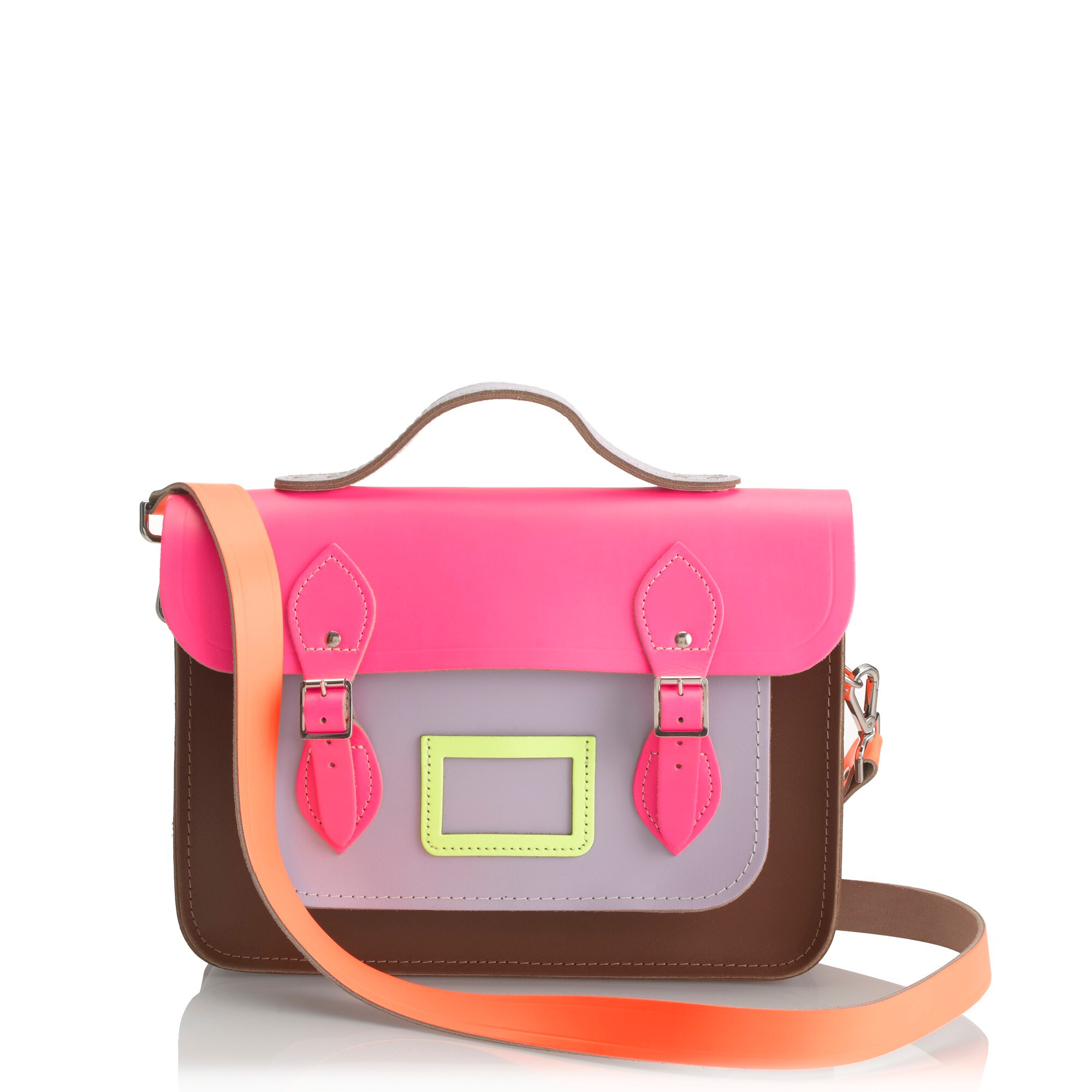 The Cambridge Satchel Company® for crewcuts satchel : Girl Backpacks ...
