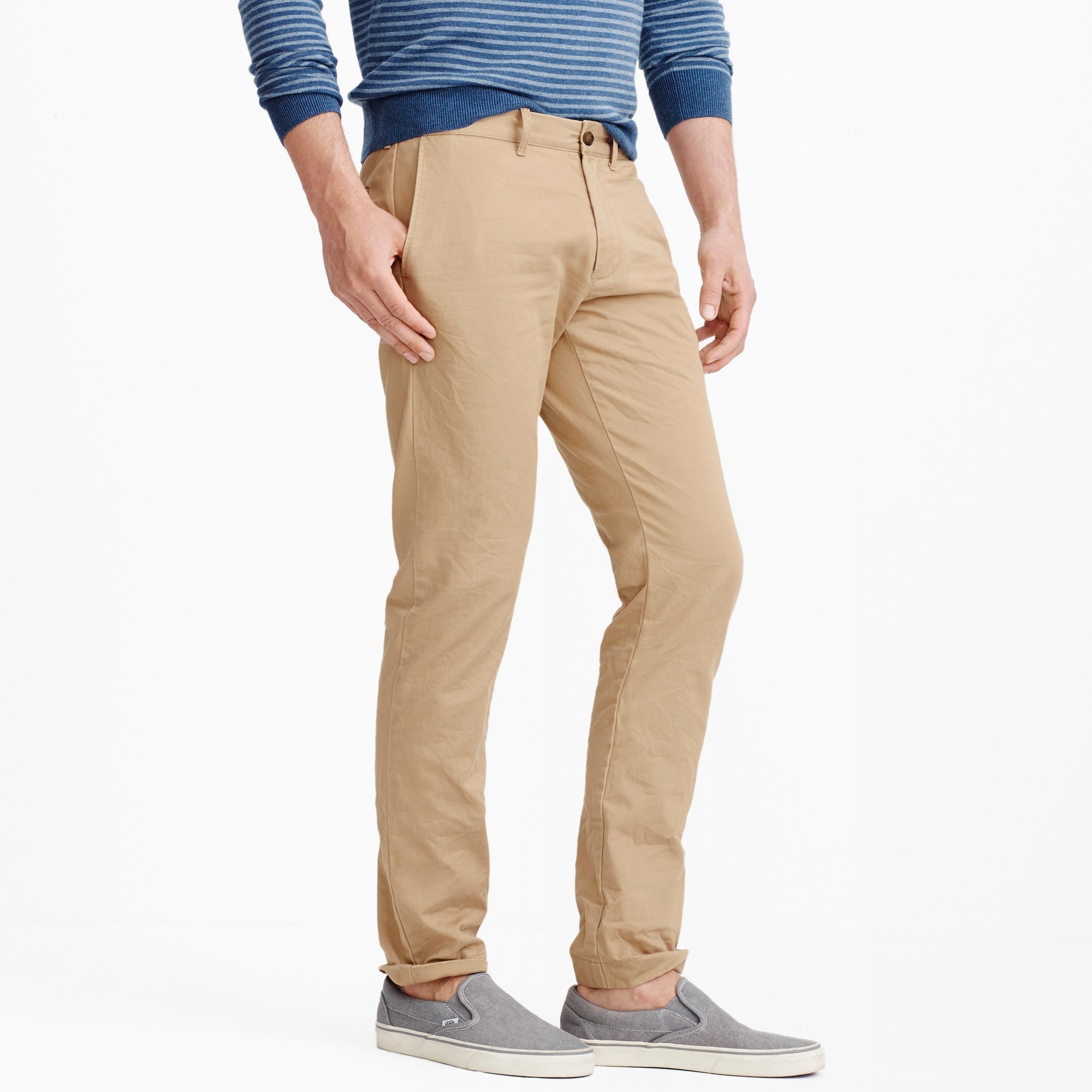 j crew cargo pants mens