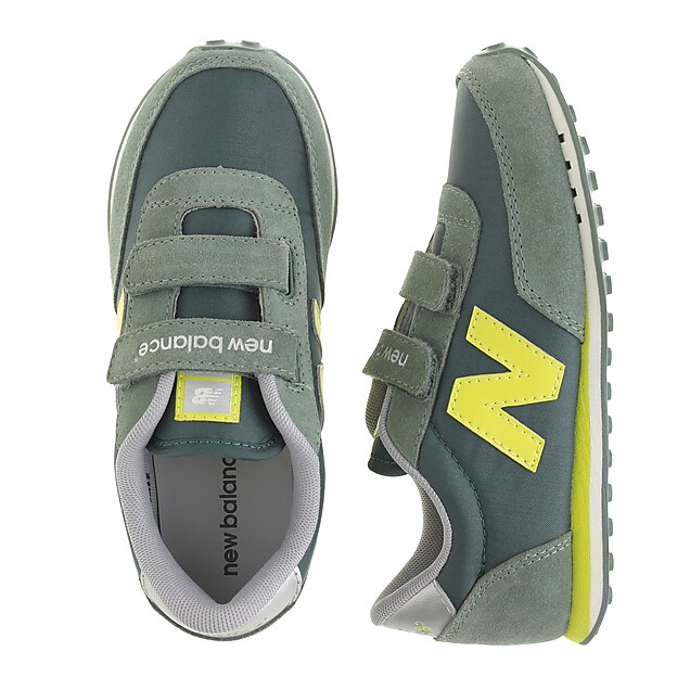 new balance de velcro new balance de velcro