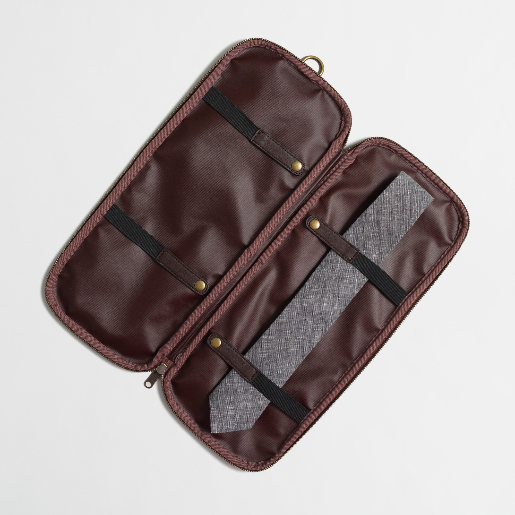 Carson Tie Case For Men | Factory
