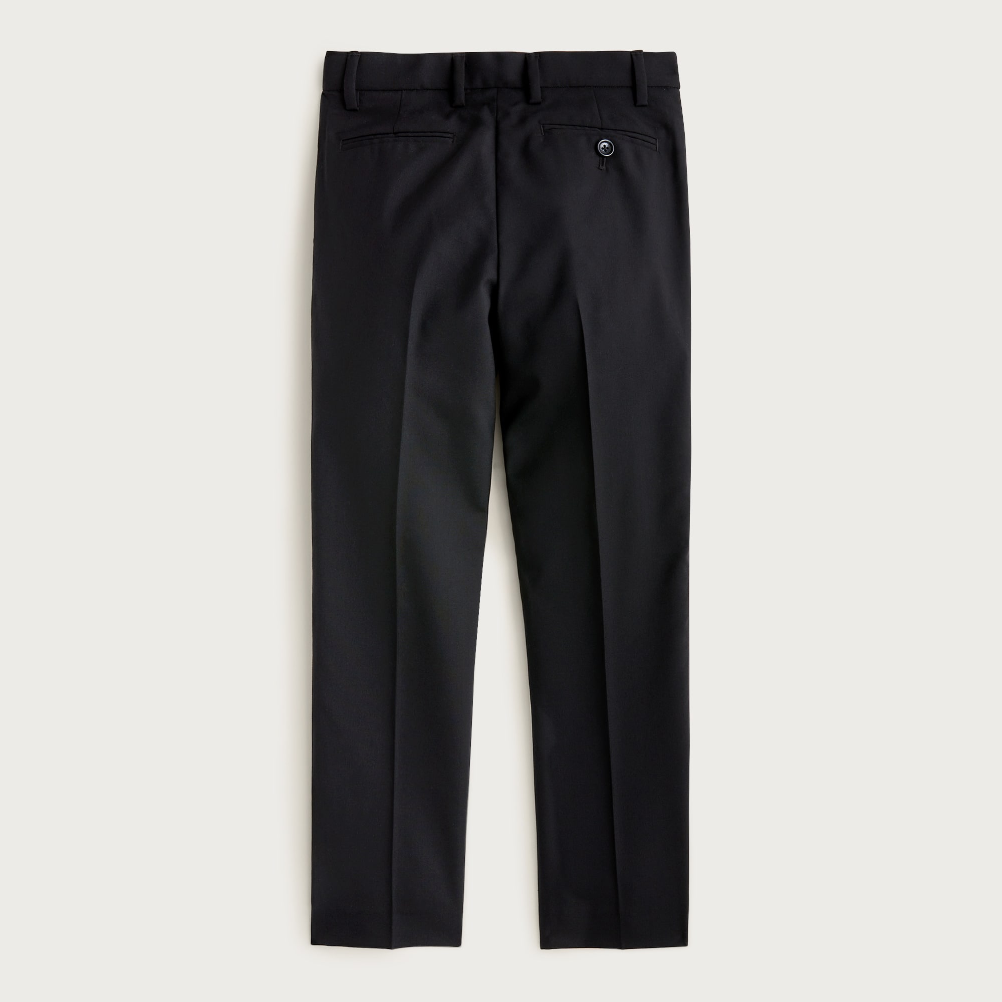 black dress slacks for juniors Access Juniors' Uniform Skinny Pants, Black, Size 0 %20Designed%20specifically%20to%20be%20worn%20with%20sneakers%20to%20loafers Bigetiay Girls School Uniform Pants