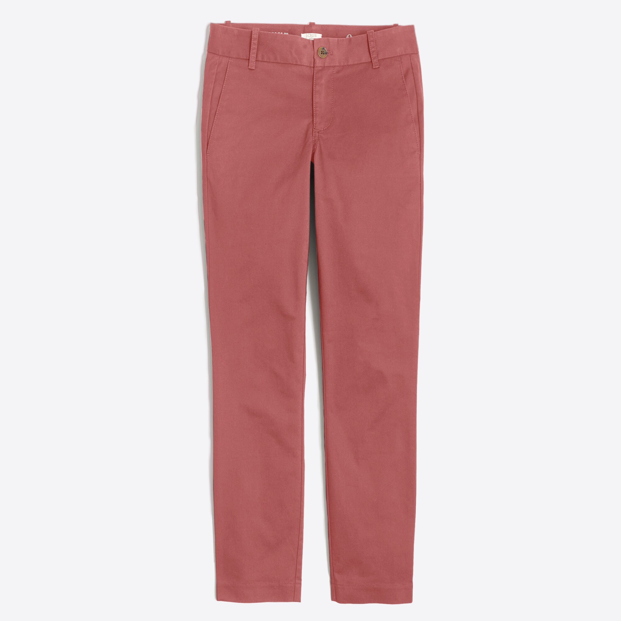 frankie chino pant for women