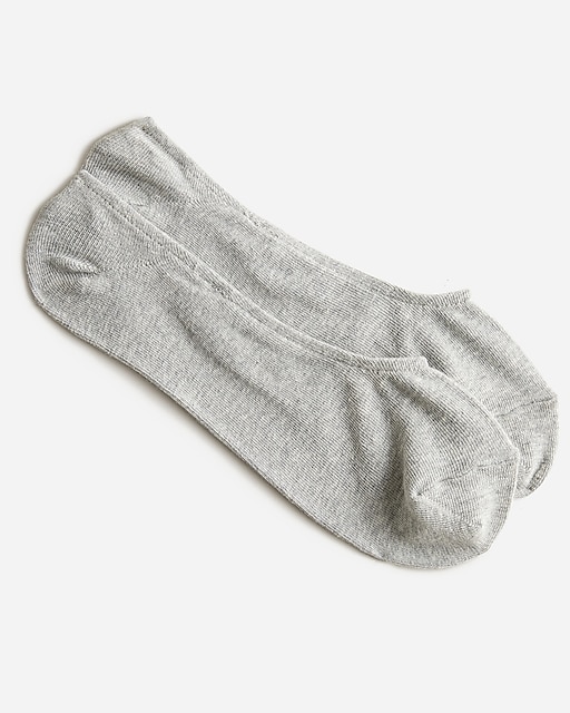 mens No-show socks two-pack
