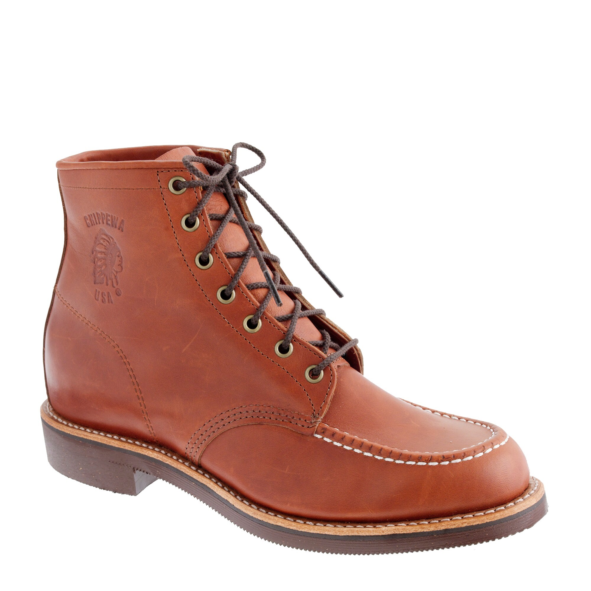 chippewa j crew