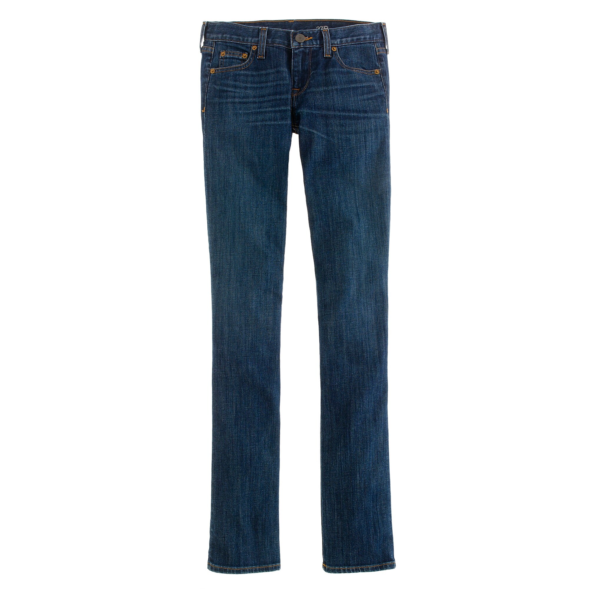 Matchstick jean in Old Glory wash : | J.Crew