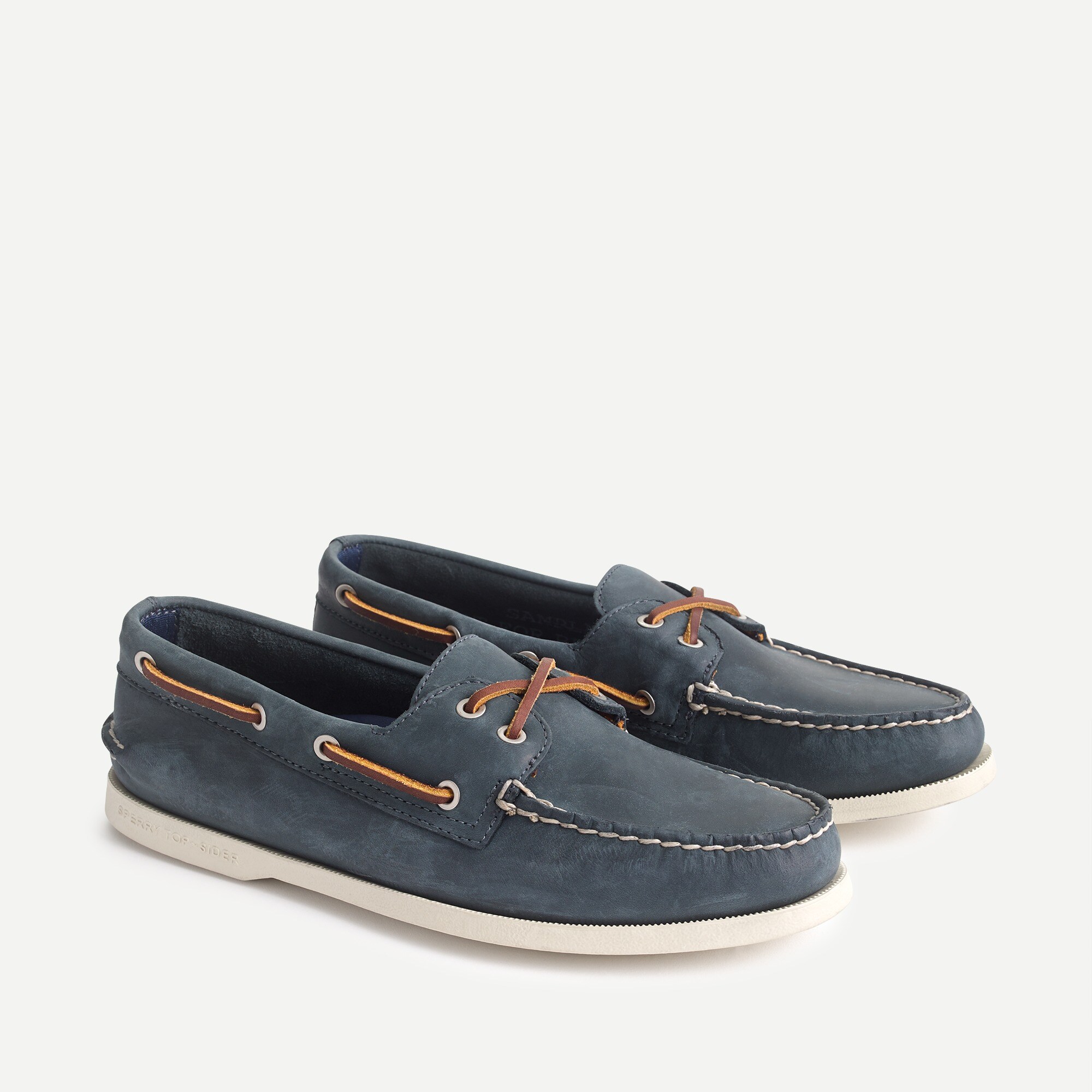 j crew sperry