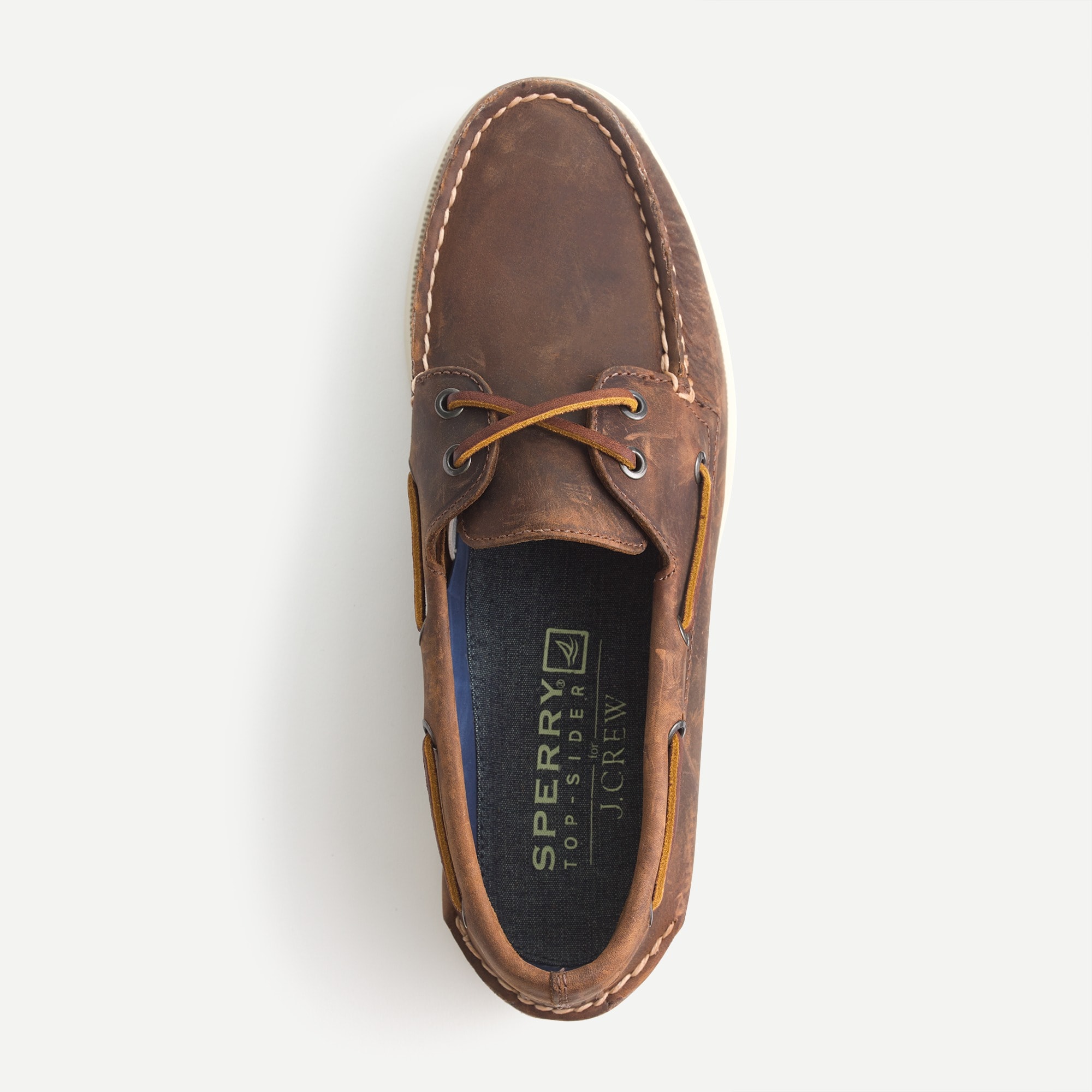 sperry top sider dress shoes
