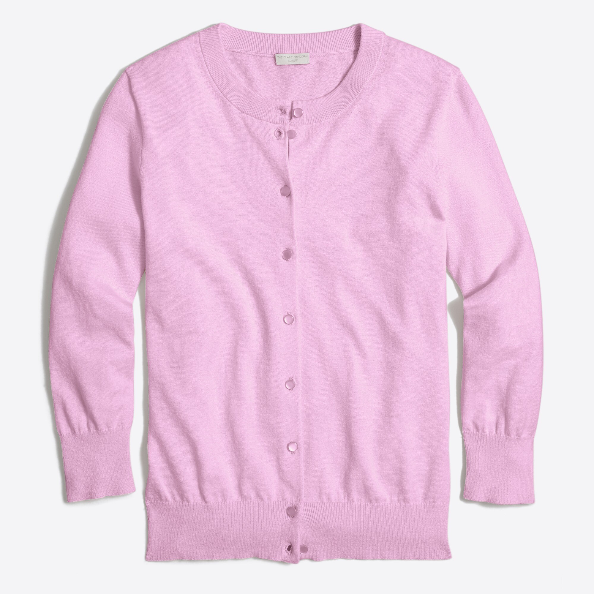 Clare cardigan sweater