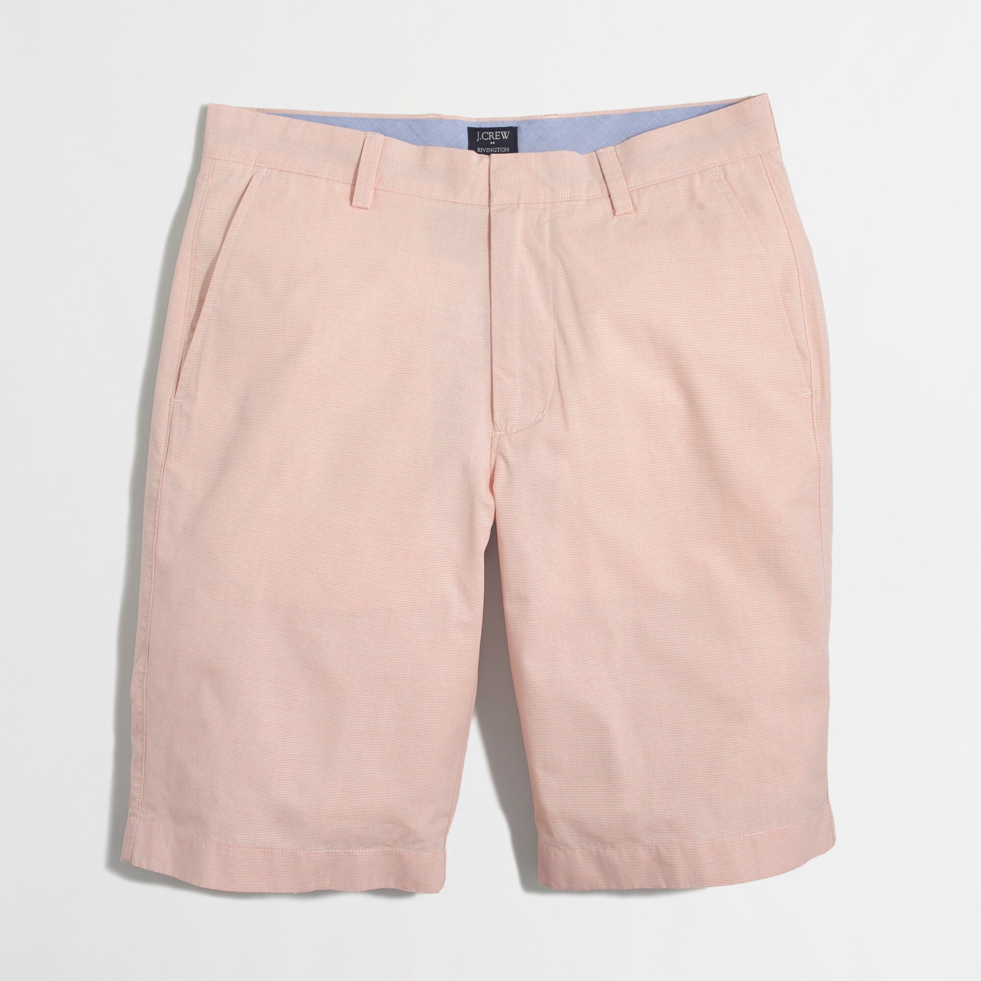tan dickies shorts