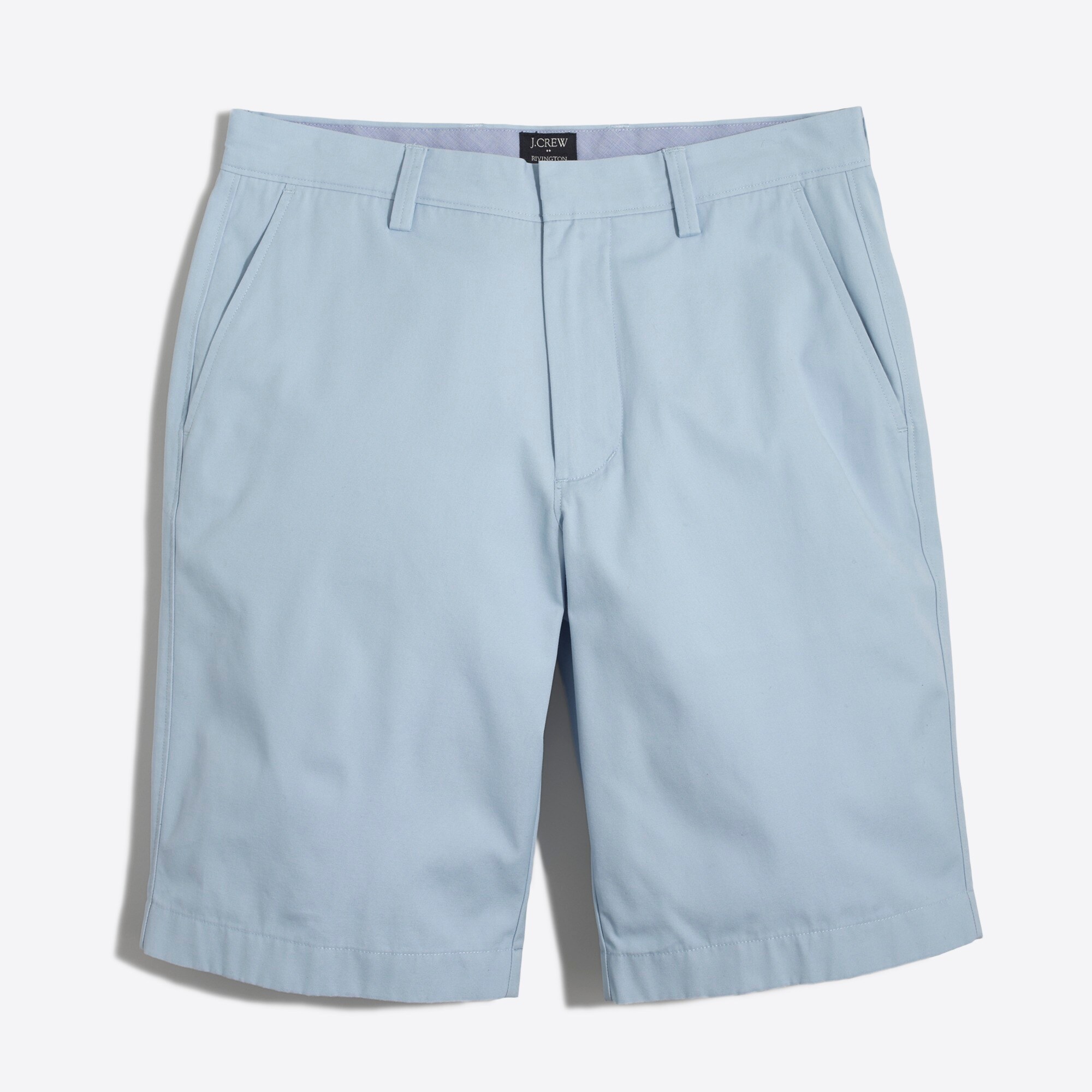 j crew 11 inch shorts