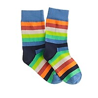 Kids' Happy Socks® for crewcuts : | J.Crew