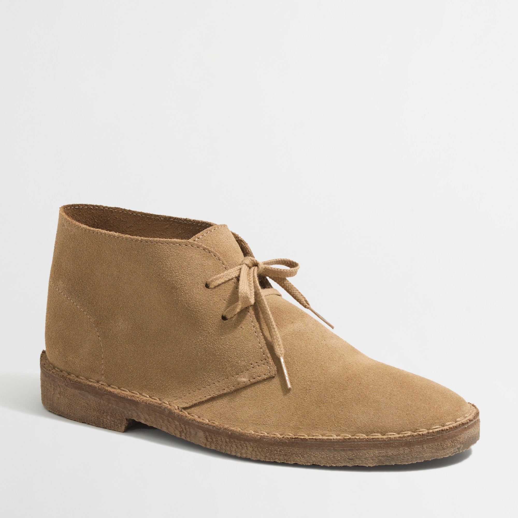 j crew boots men