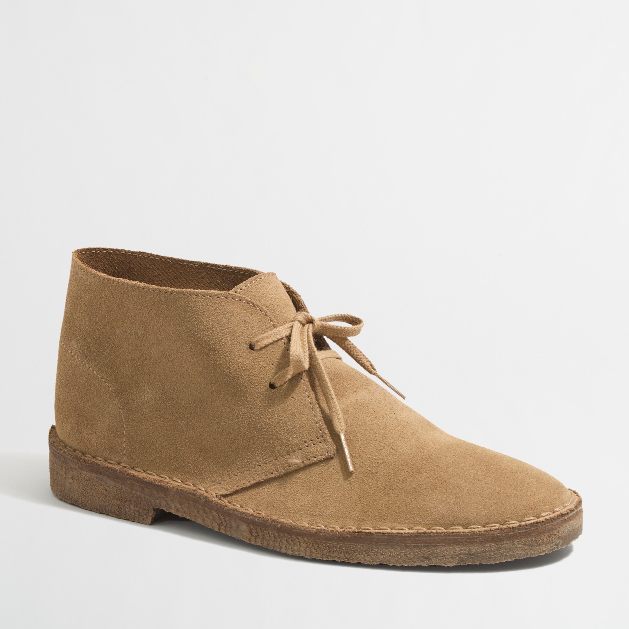 Calvert boots
