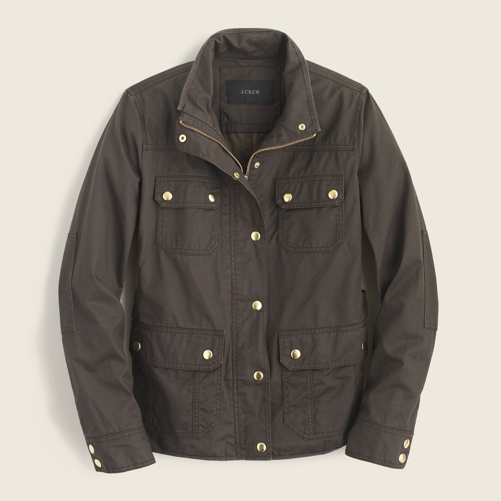 j crew outerwear