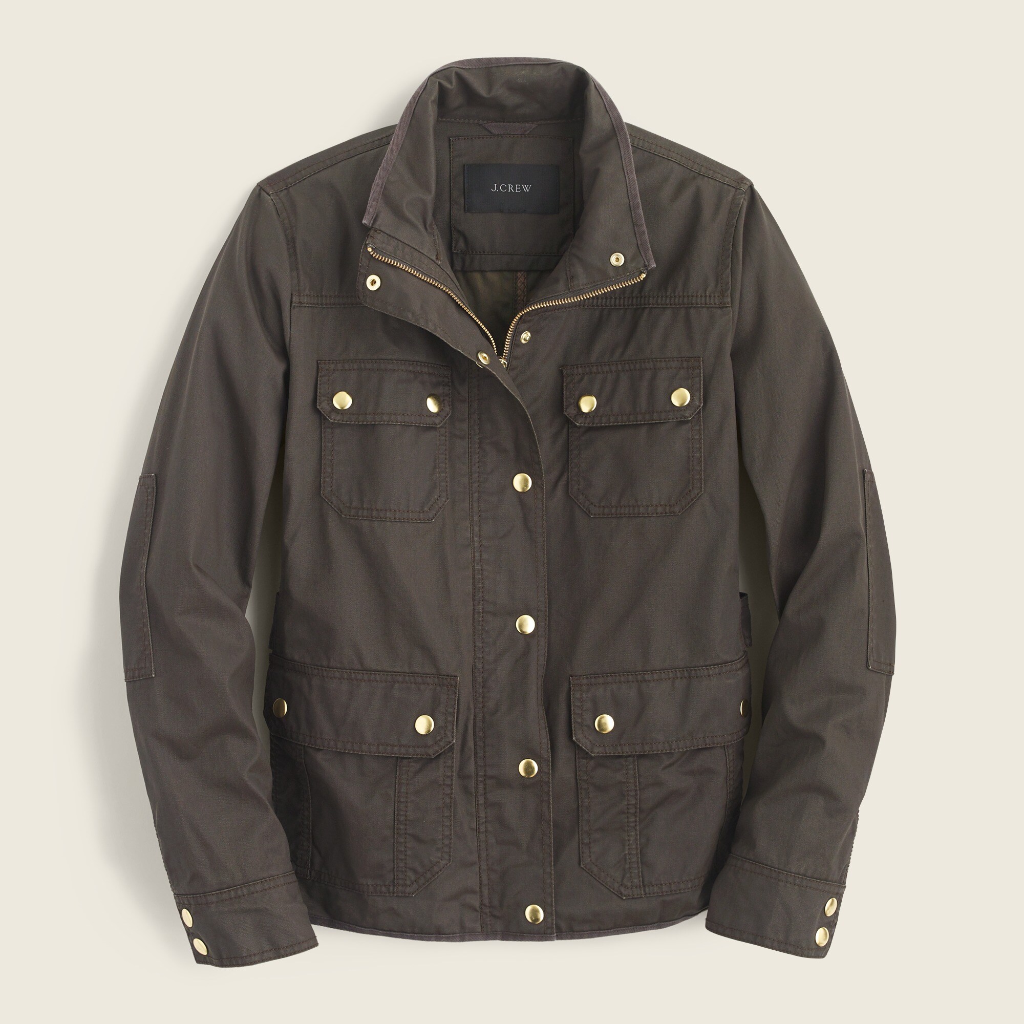Downtown field jacket