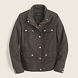 The downtown field jacket