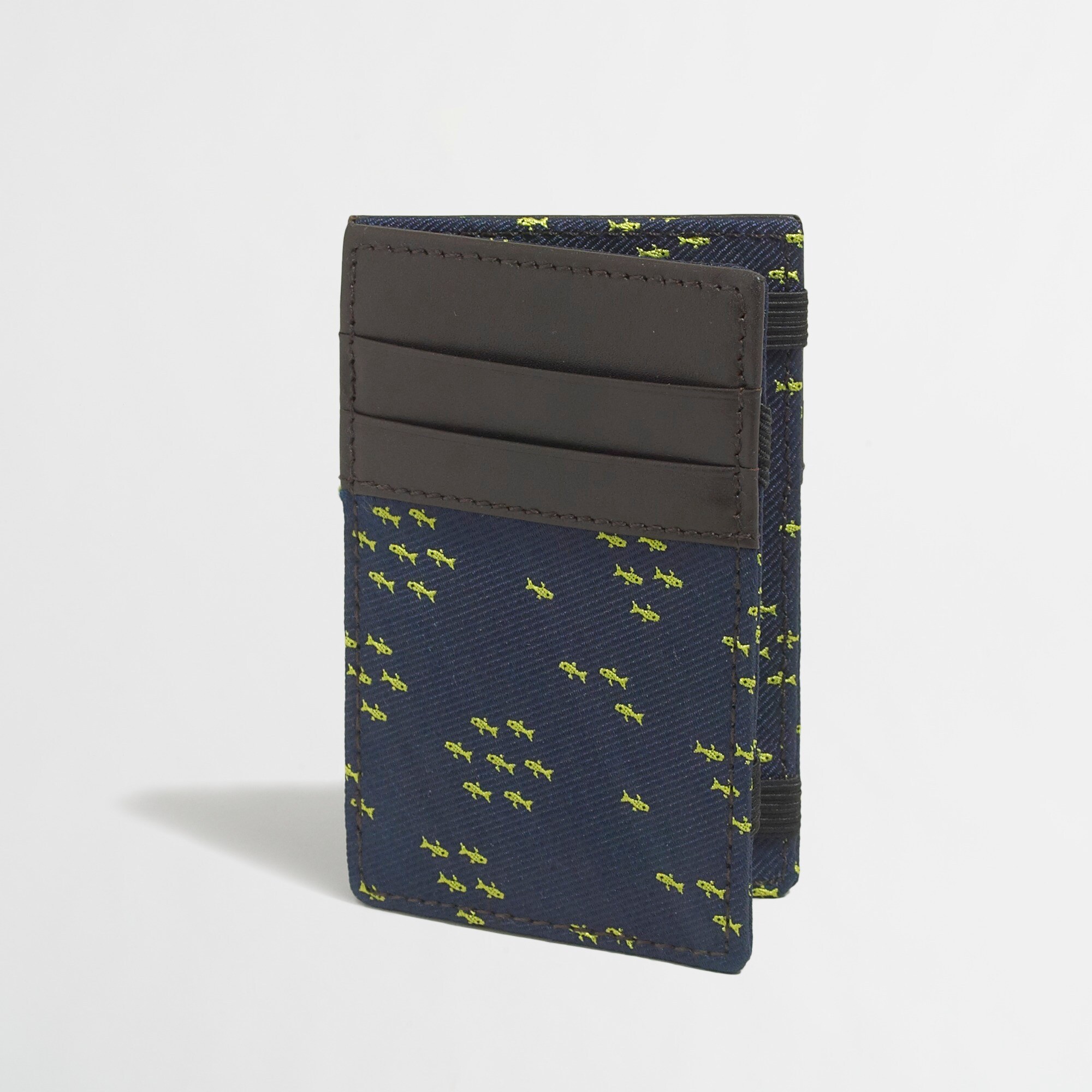 Magic wallet