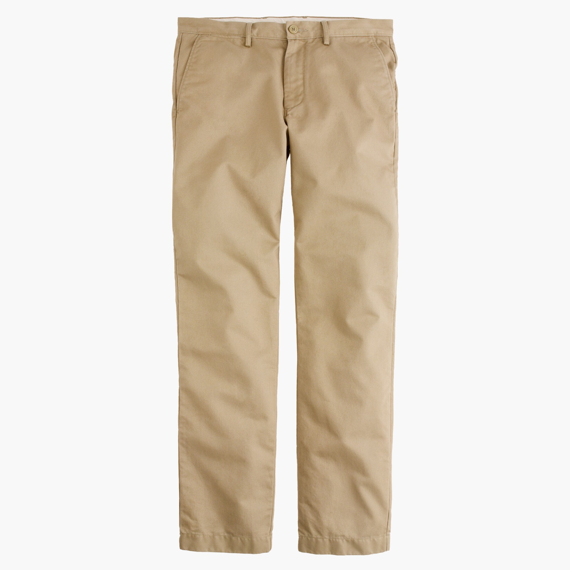 Broken-In Chino In 770 Fit : Men's Chinos | J.Crew