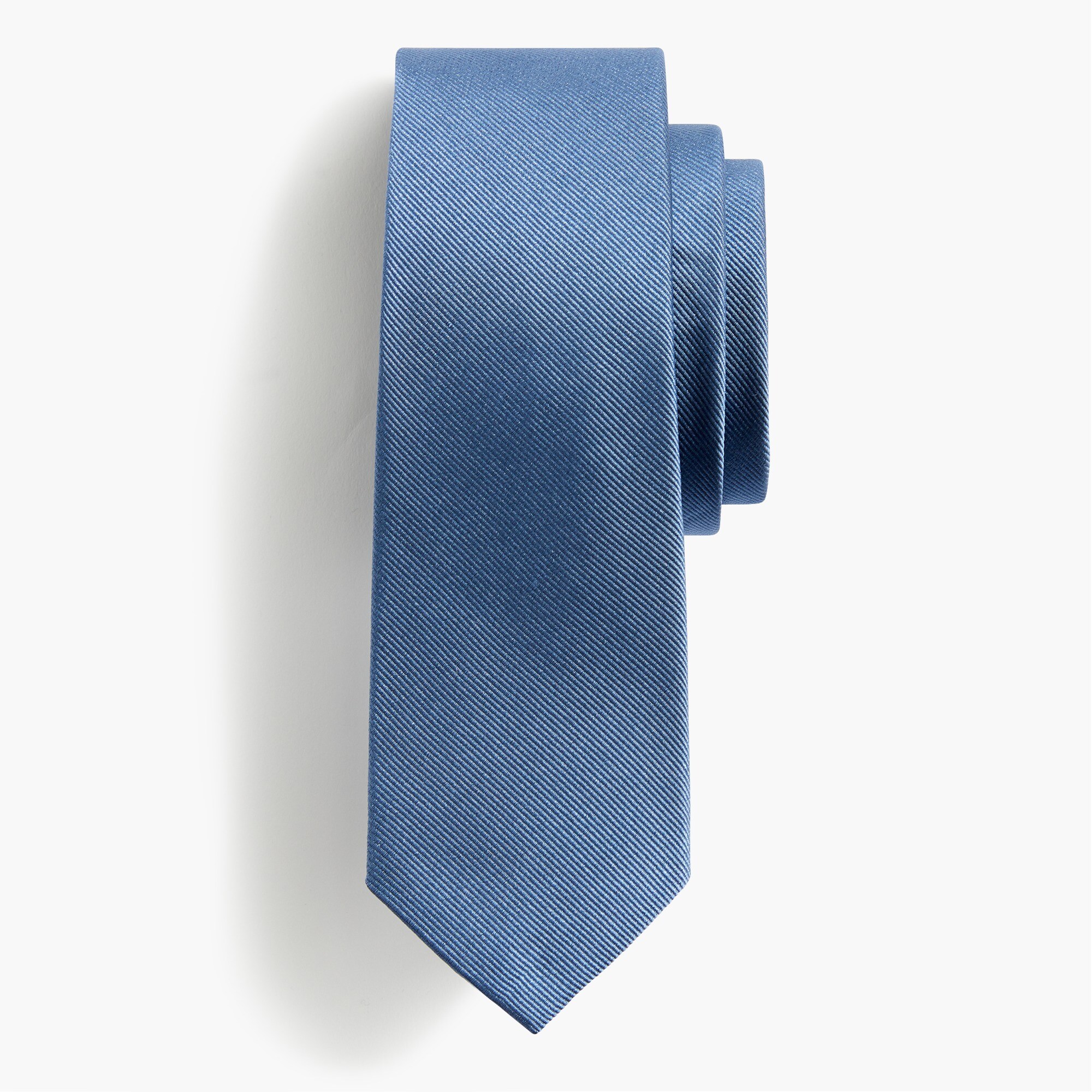 Silk tie