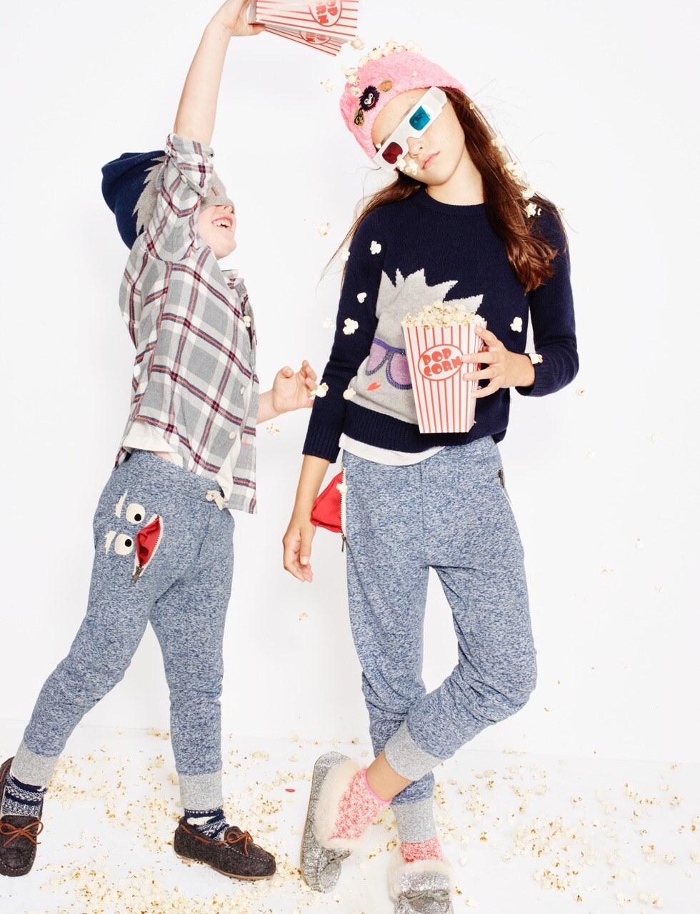 j crew children's clothes