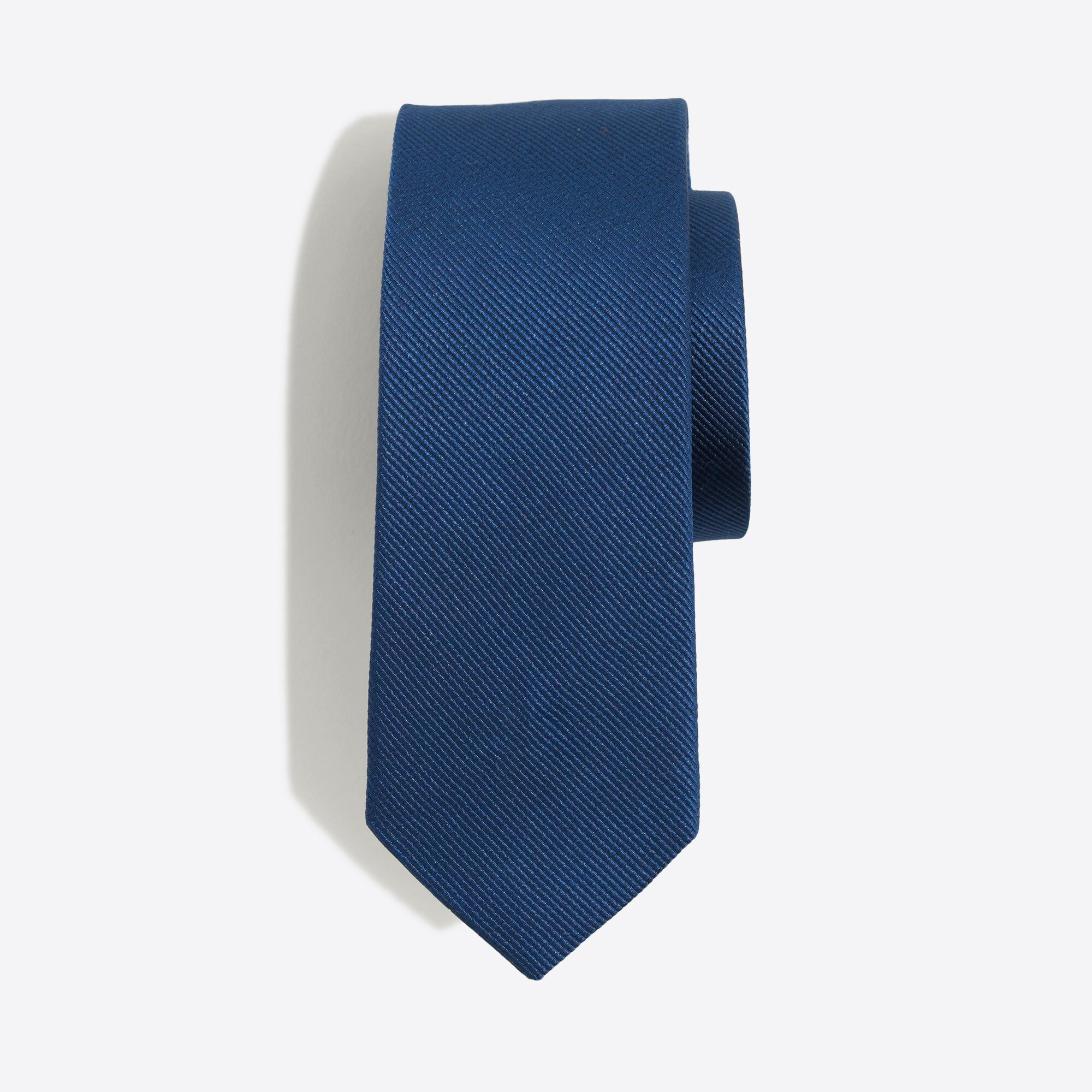 Boys' silk tie