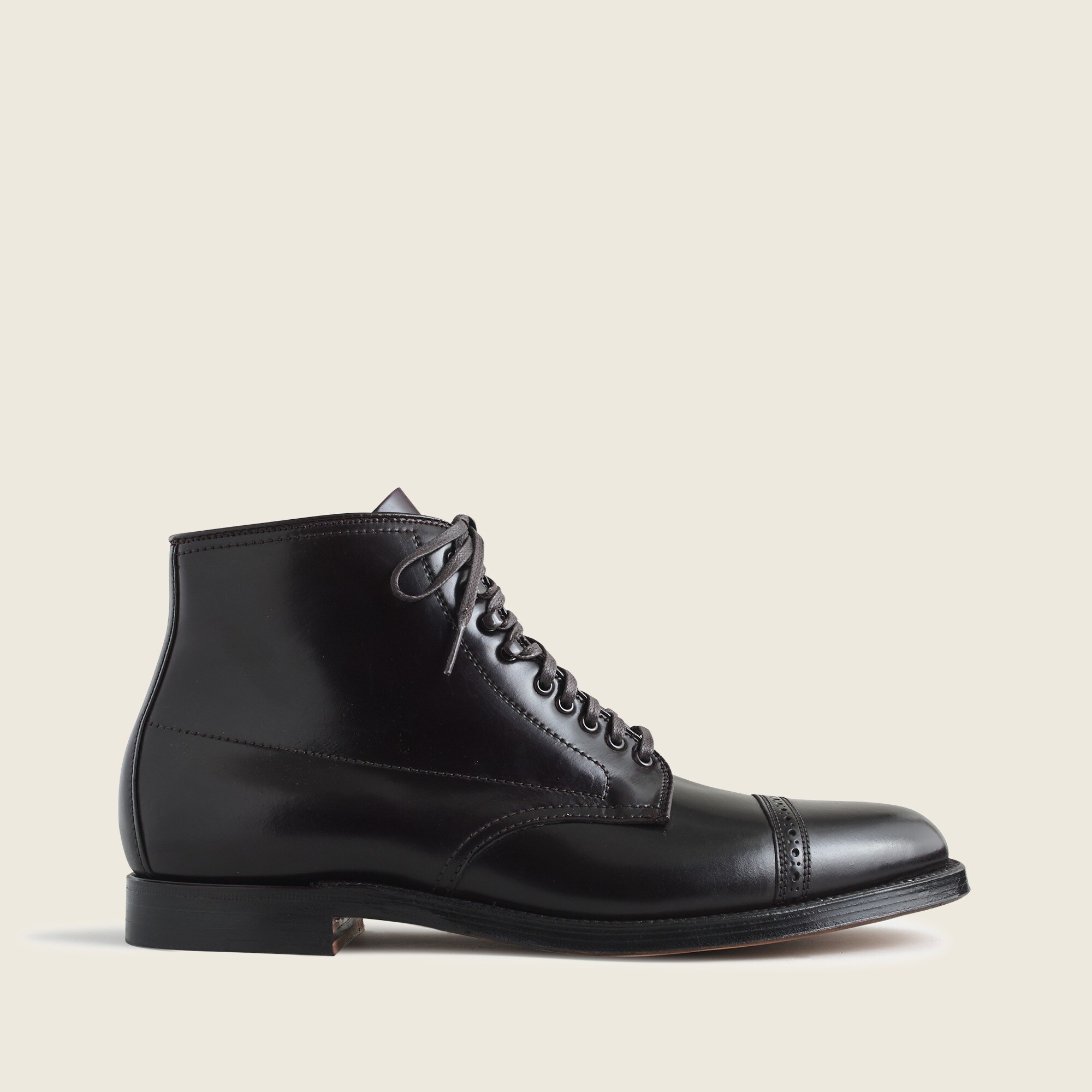 alden parajumper boots