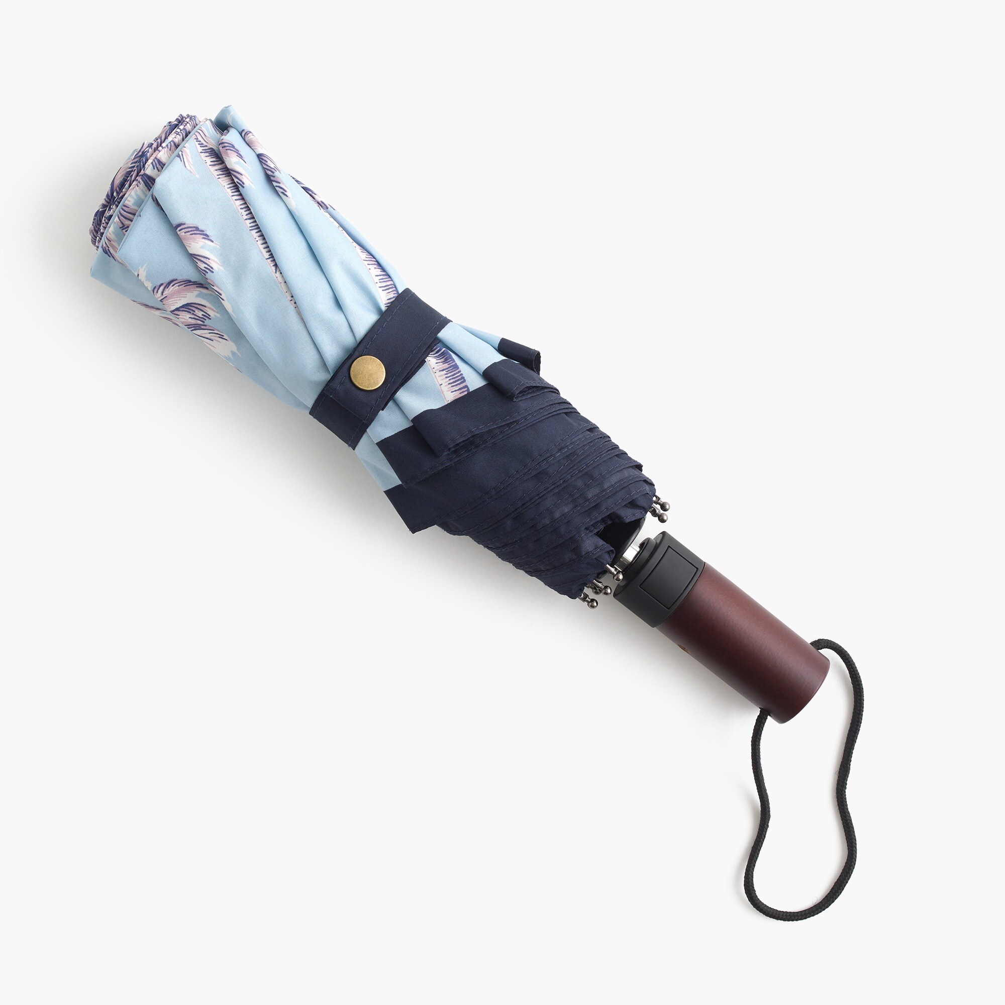 Pocket umbrella