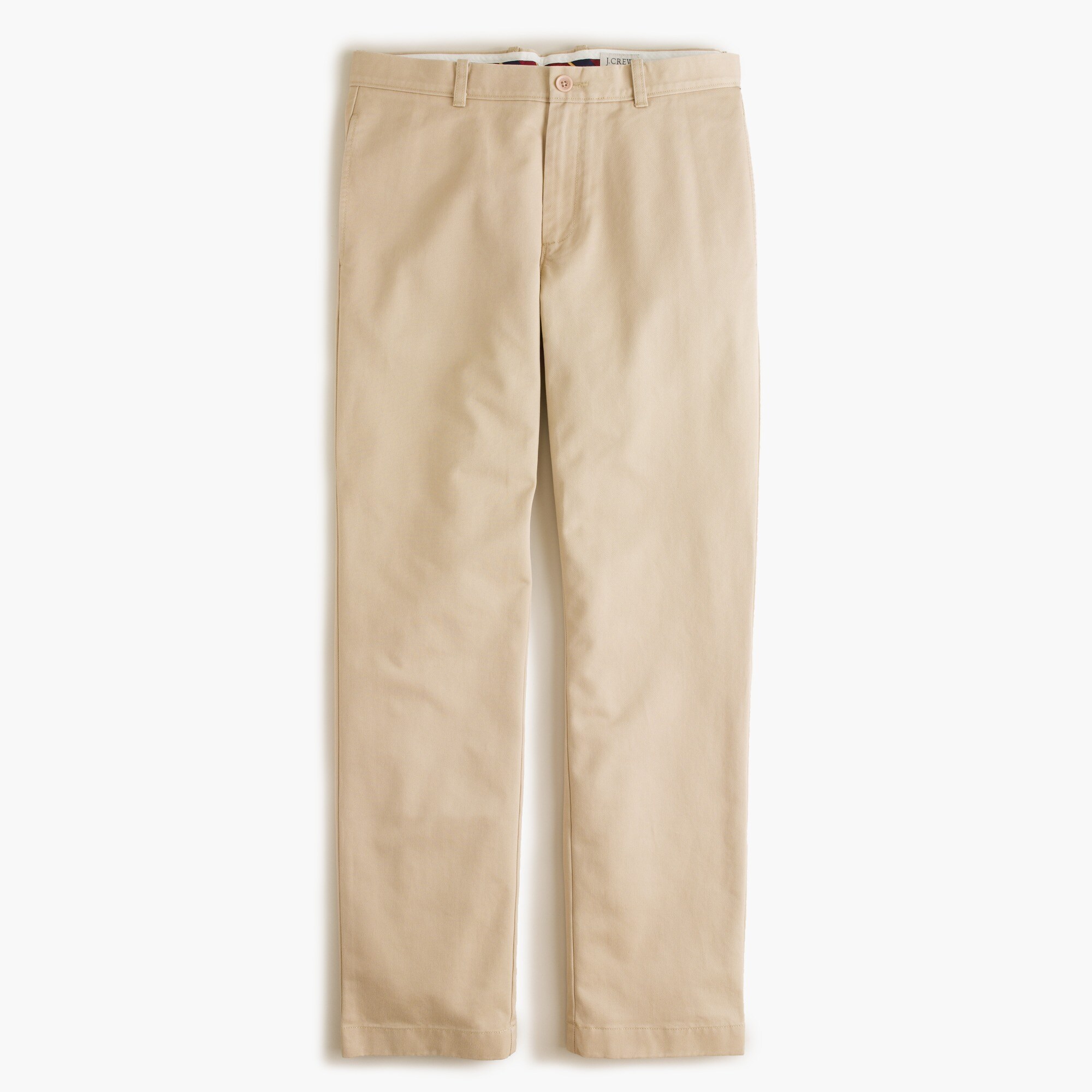 Essential chino pant in 770 straight fit