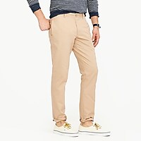 Essential Chino In 770 Fit : Men's Chinos | J.Crew