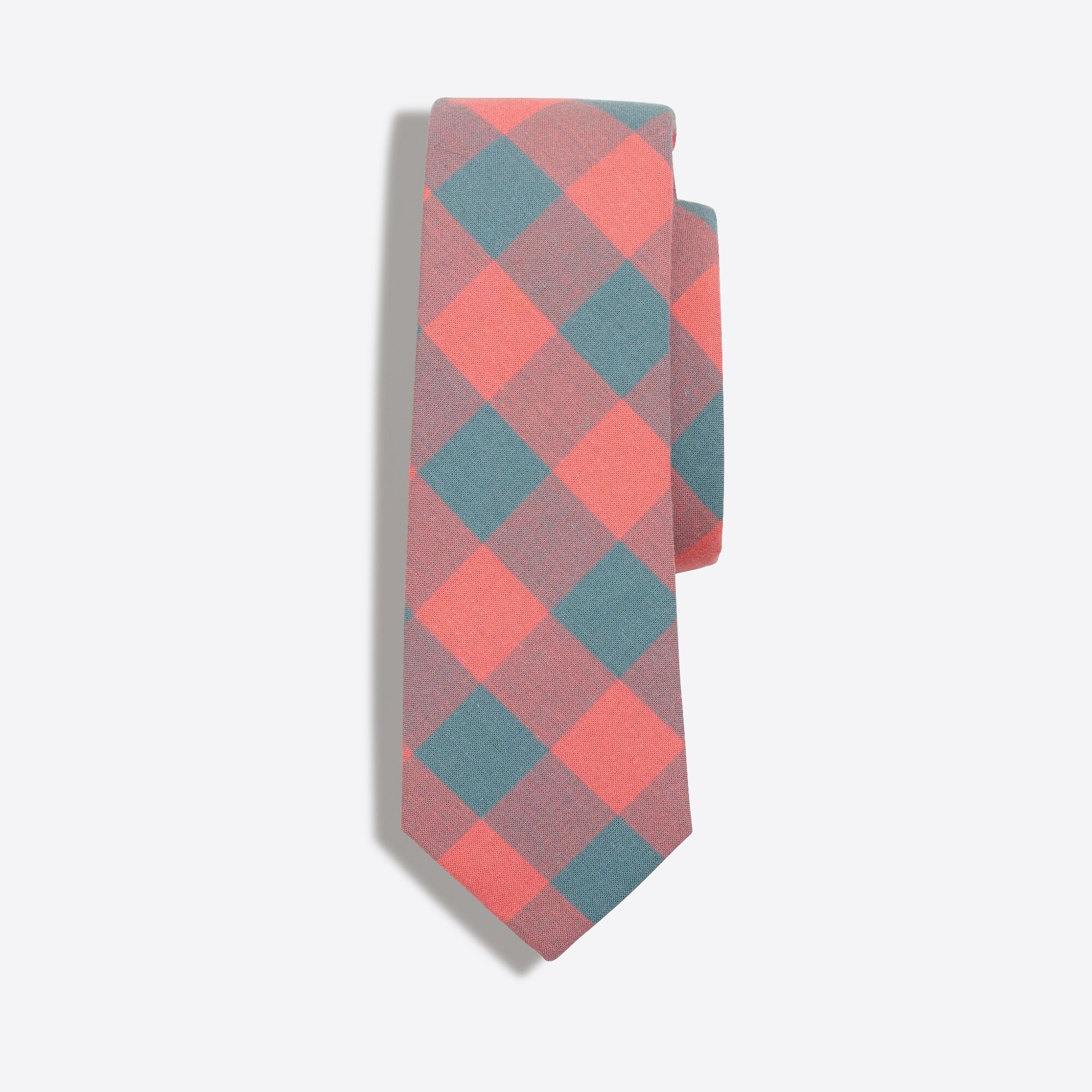 Boys' washed tie