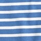 Saint James&reg; adults' Meridien II nautical T-shirt WHITE j.crew: saint james&reg; adults' meridien ii nautical t-shirt for men