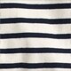Saint James&reg; adults' Meridien II nautical T-shirt WHITE j.crew: saint james&reg; adults' meridien ii nautical t-shirt for men