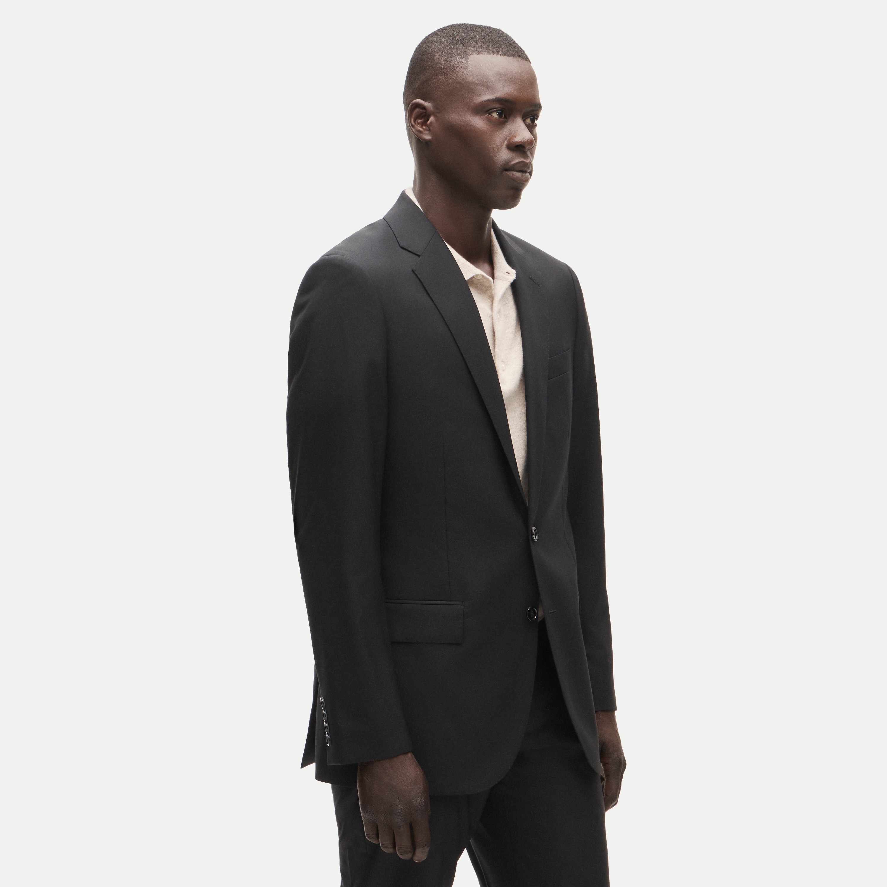Ludlow Slim-fit Suit Jacket In Italian Wool For Men | J.Crew