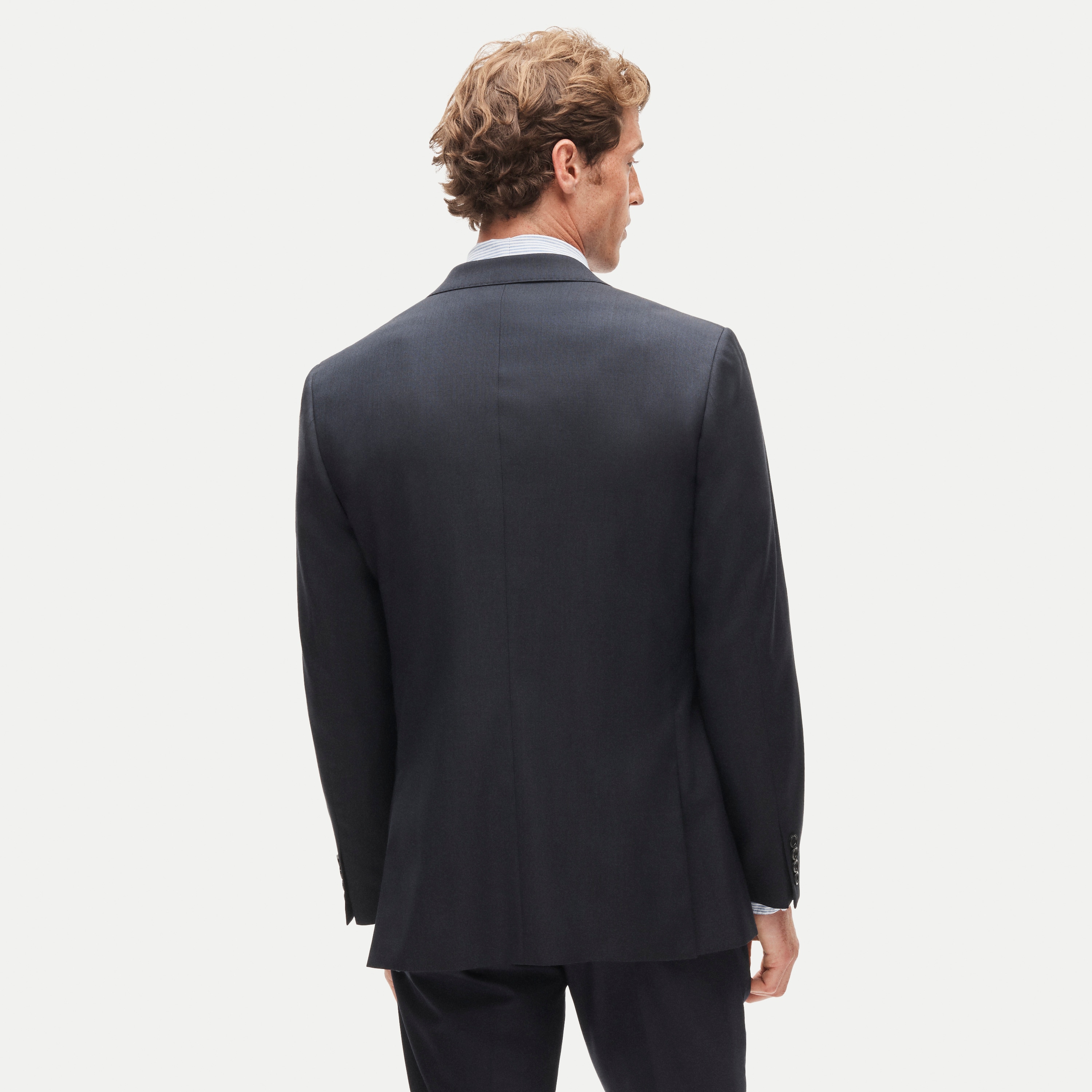 Ludlow Slim-fit Suit Jacket In Italian Wool For Men | J.Crew