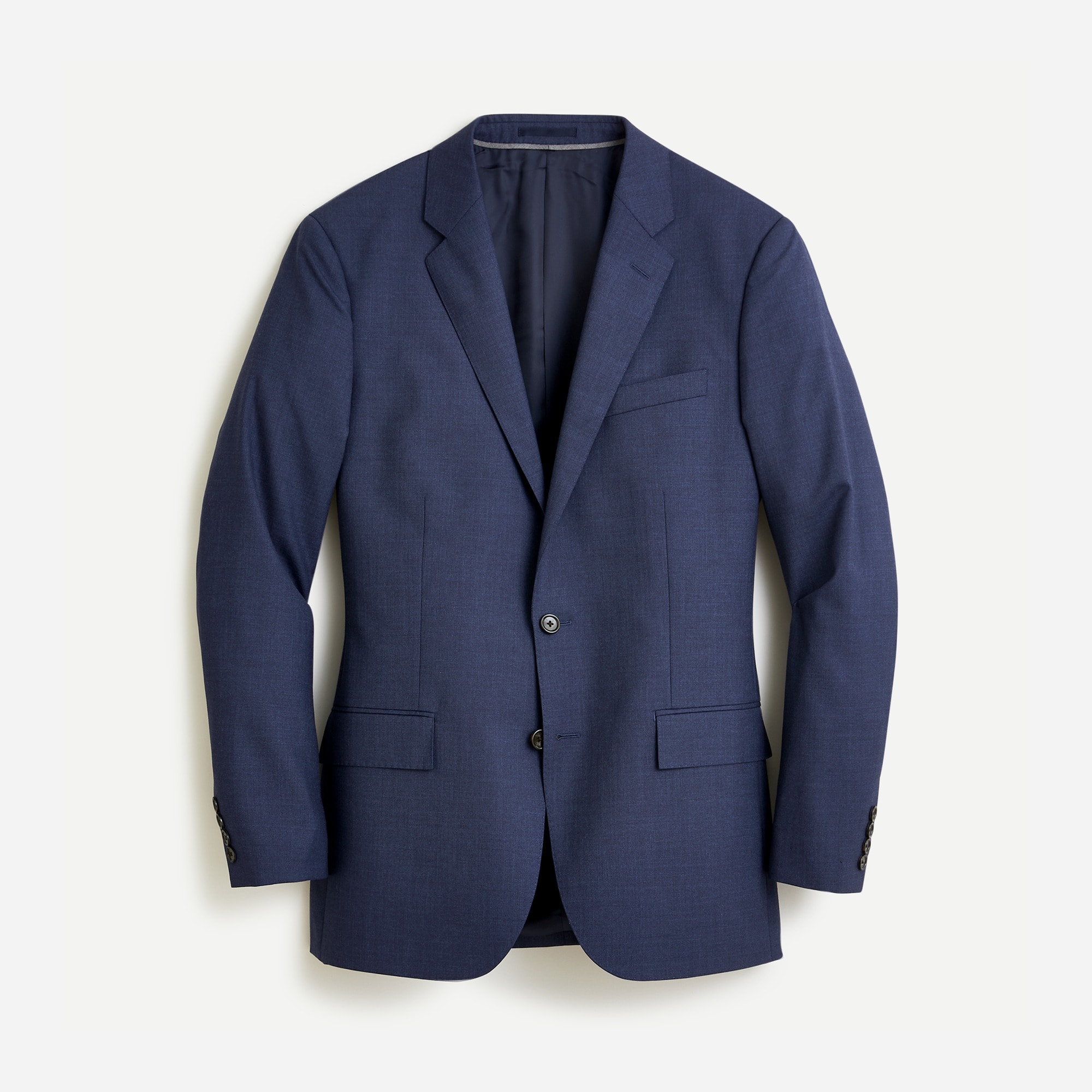 J.Crew: Ludlow Slim-fit Suit Jacket With Double Vent In Italian