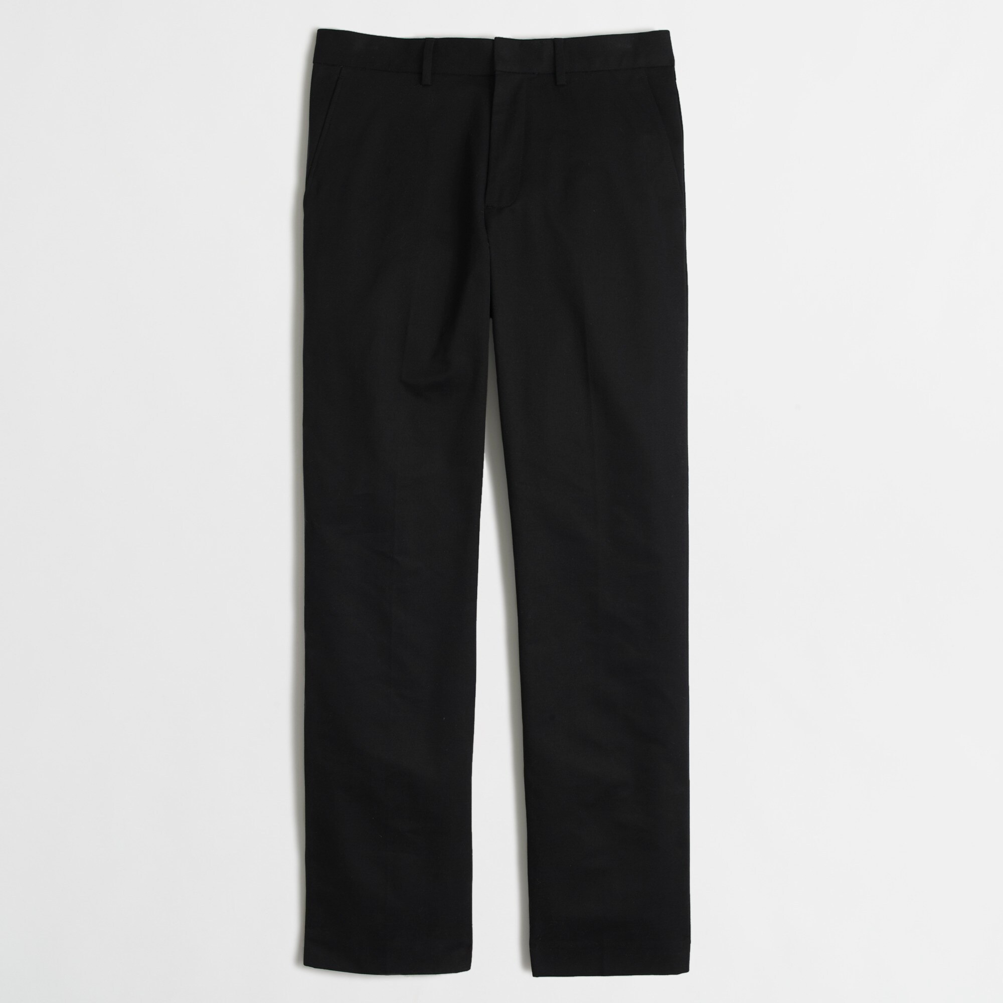 J Crew Factory Bedford Dress Chino Pant For Men