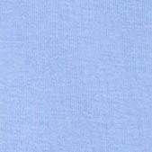 Fine-rib cotton long-sleeve tee DEEP GARNET factory: fine-rib cotton long-sleeve tee for women