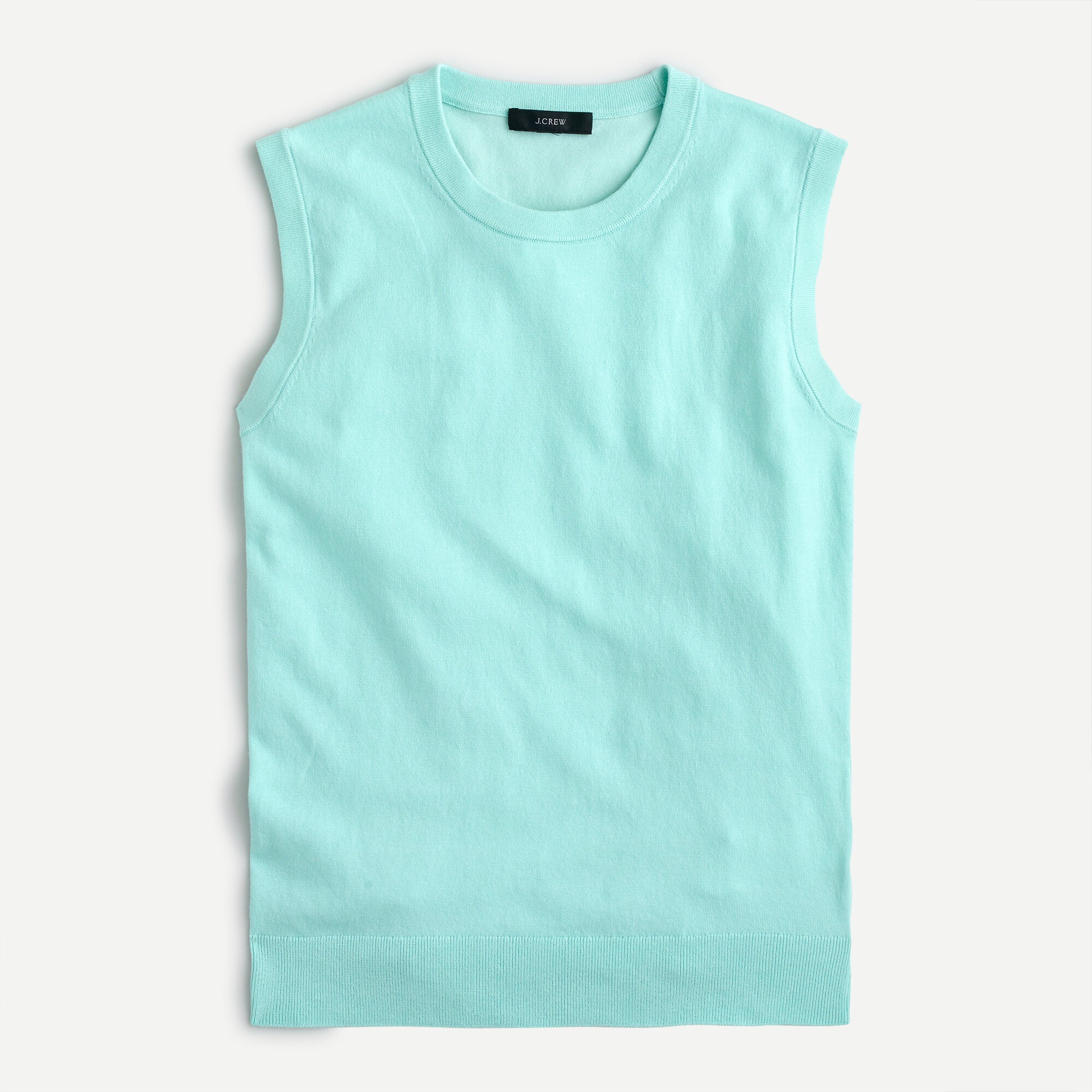 Cotton Jackie shell