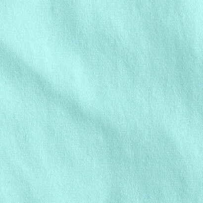 Cotton Jackie shell SUNWASHED AQUA j.crew: cotton jackie shell for women