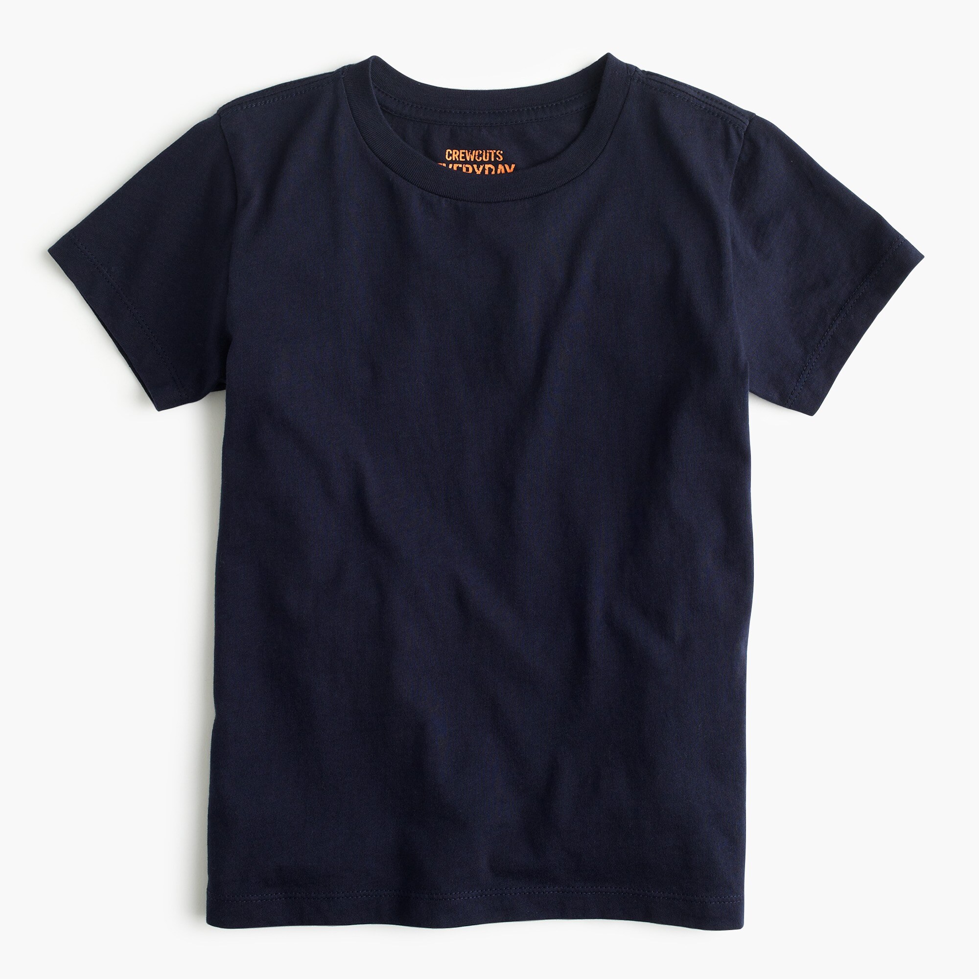 Boys' jersey T-shirt
