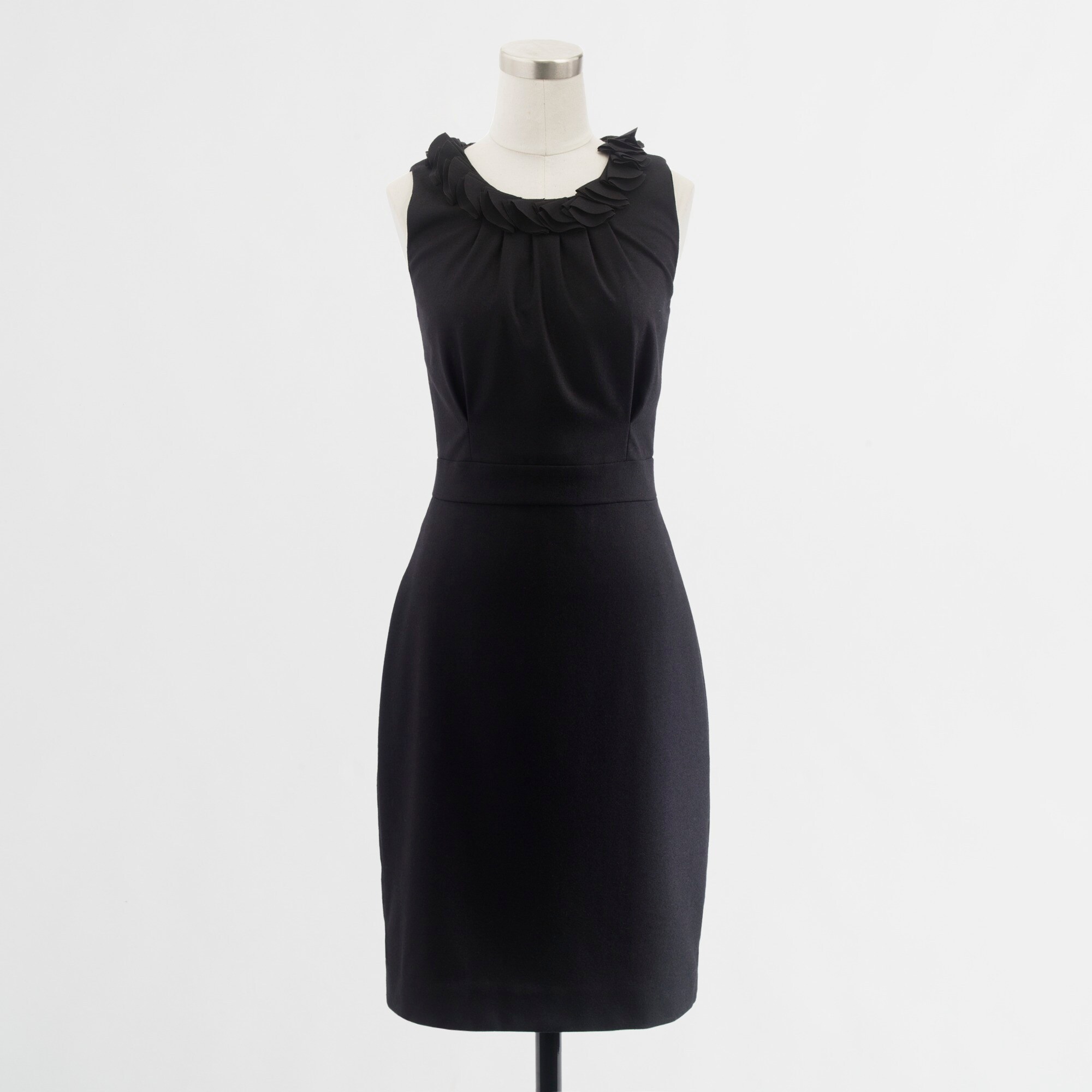 Factory Leigh dress