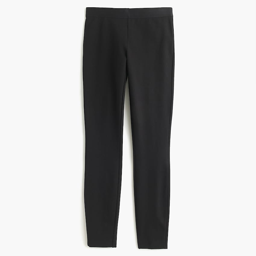 j.crew: pixie pant for women, right side, view zoomed