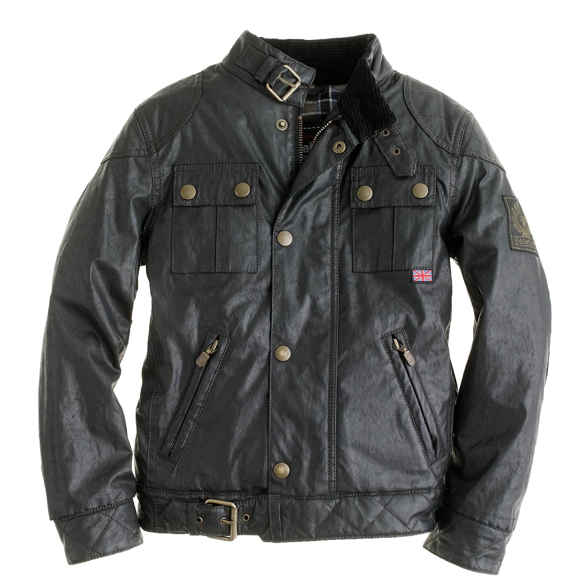 Belstaff Icon Jacket Belstaff Icon Jacket
