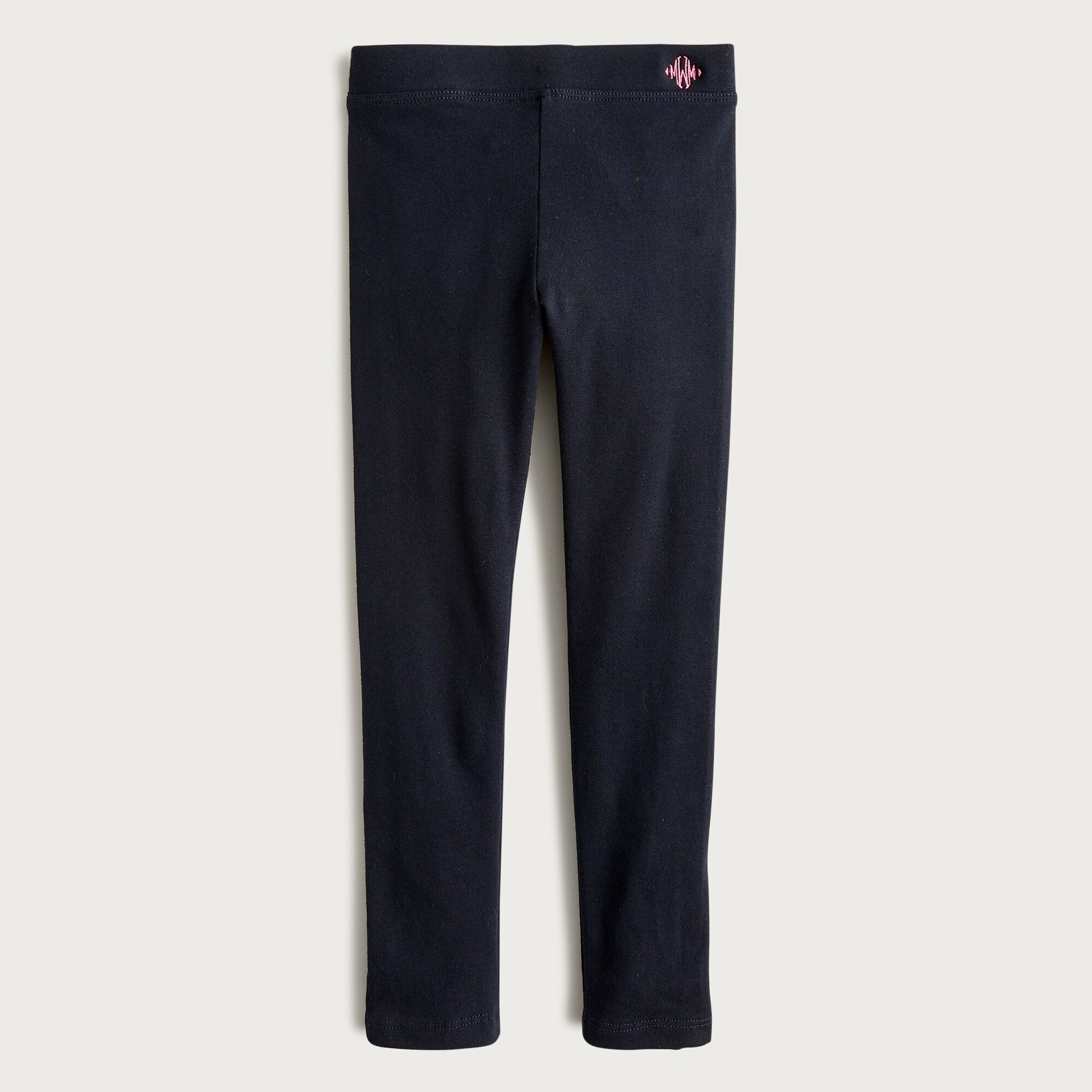 Girls' everyday leggings
