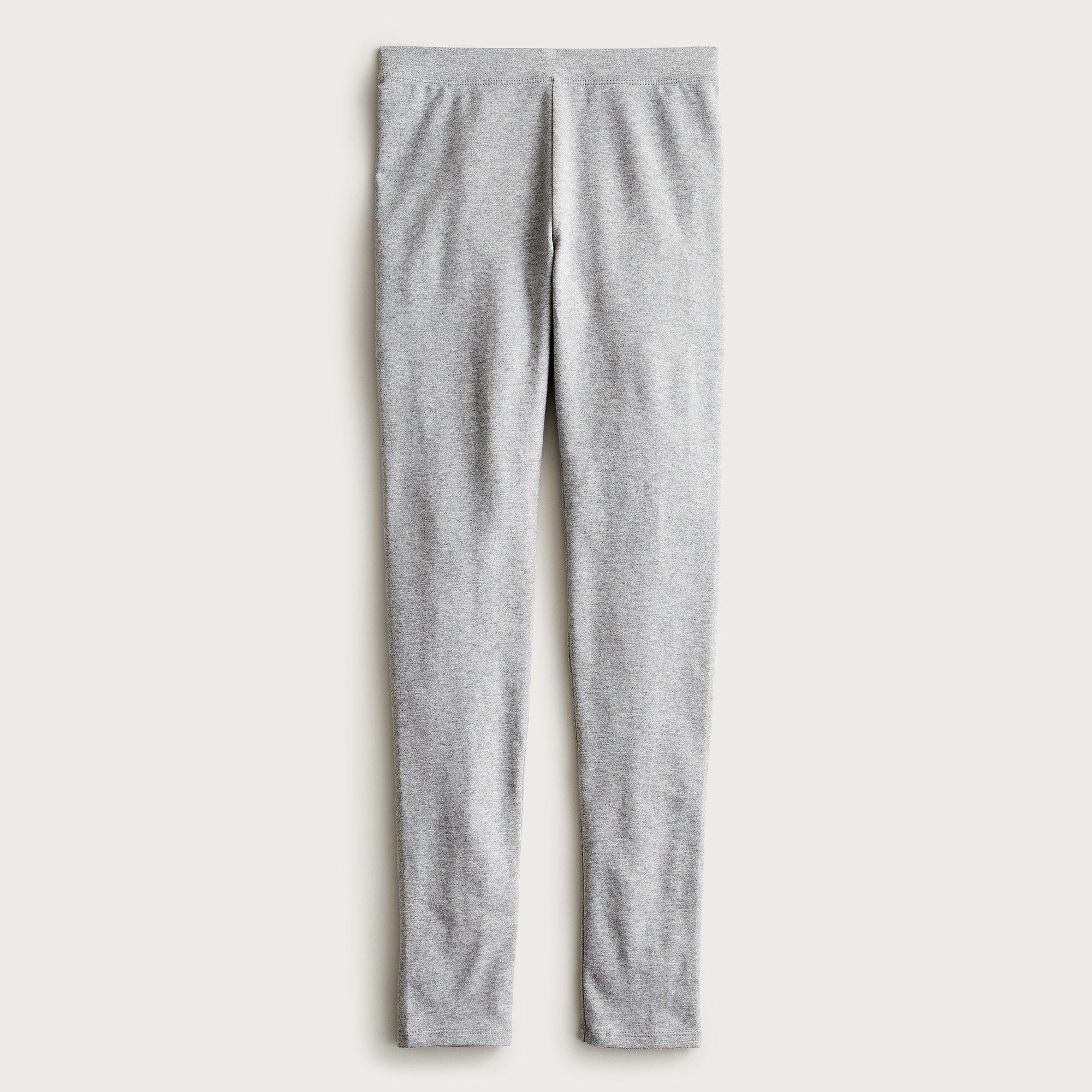 Girls' everyday leggings