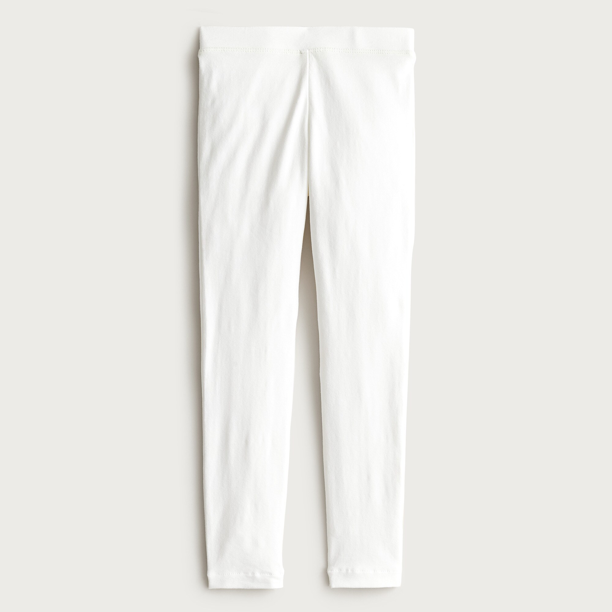 Girls' everyday leggings