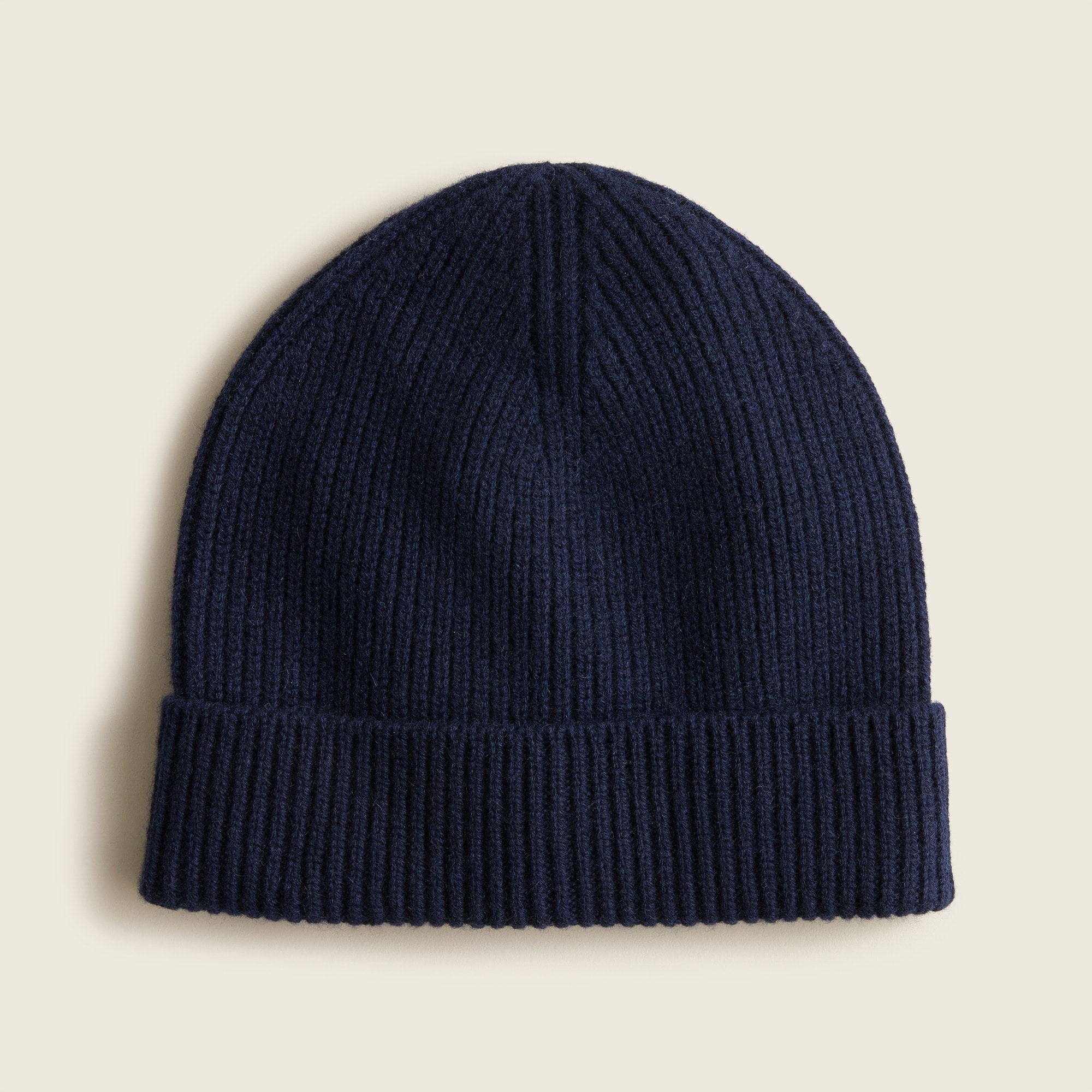 j crew mens beanie