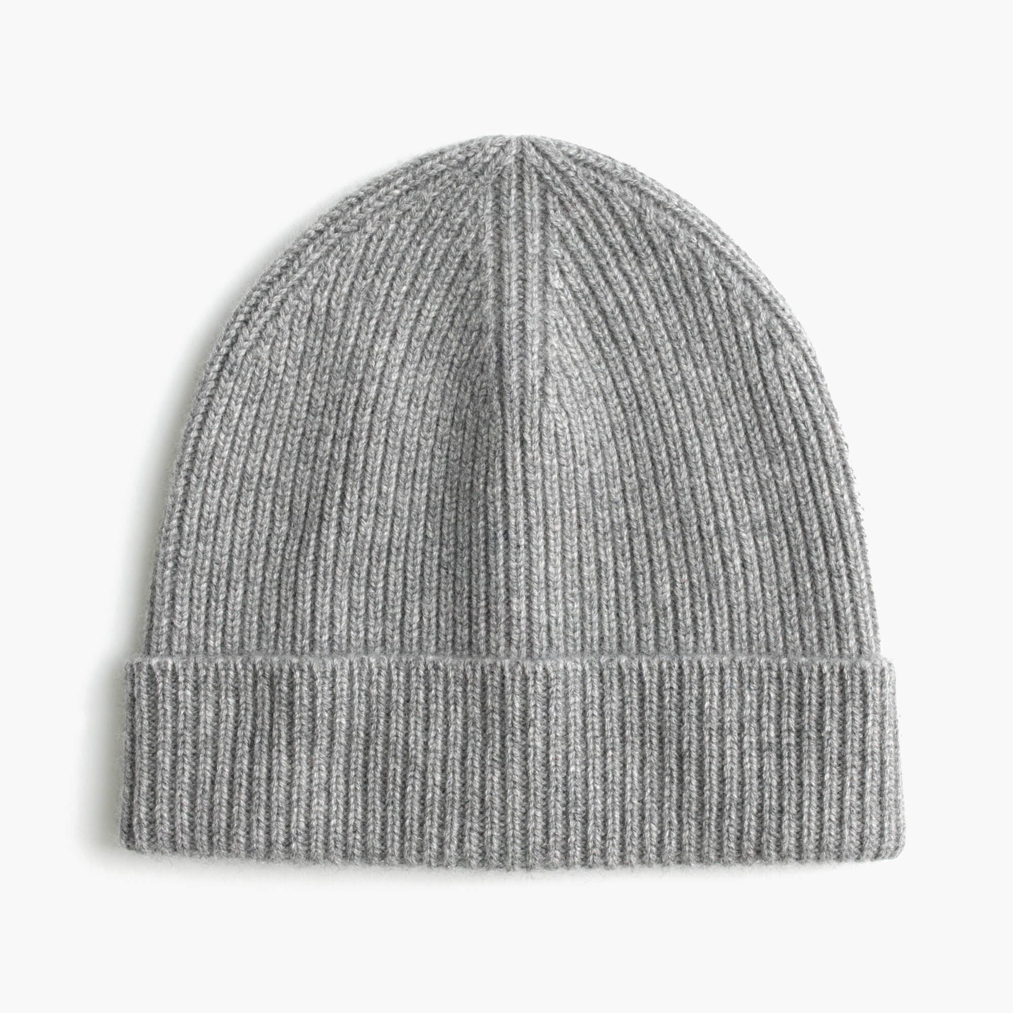 Cashmere hat