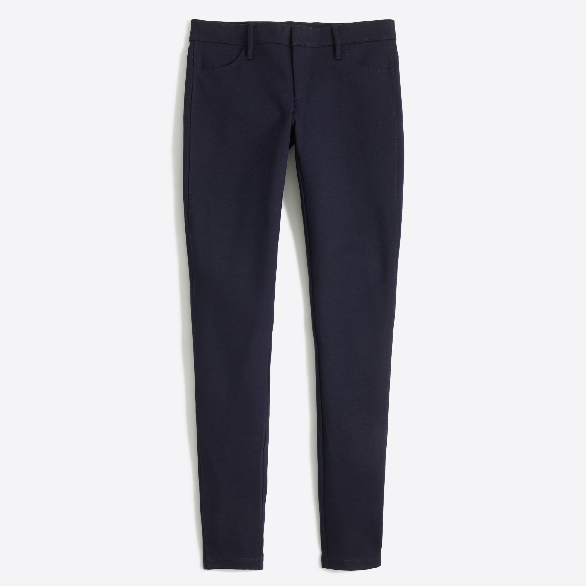 j crew factory womens pants