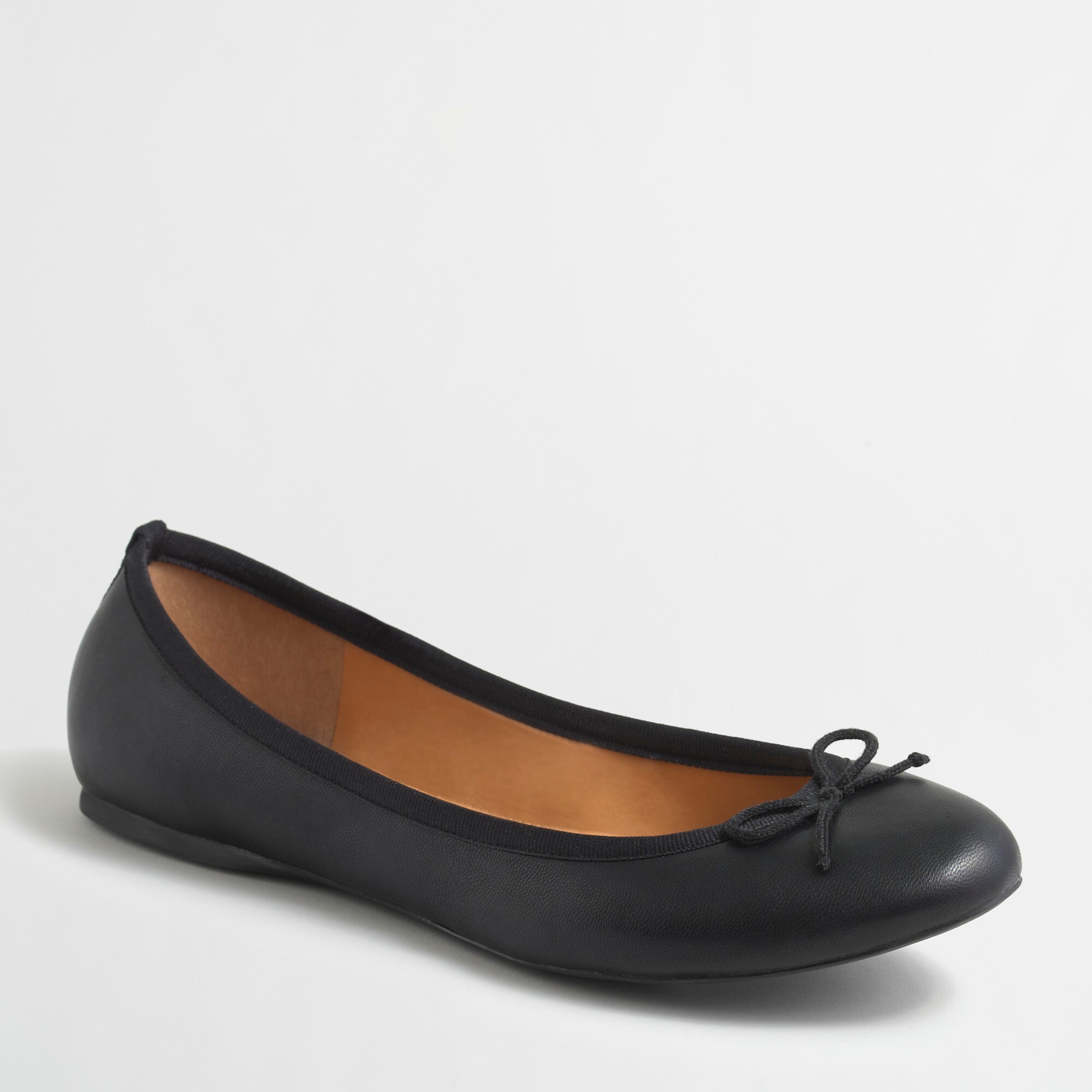 classic ballet flats for women